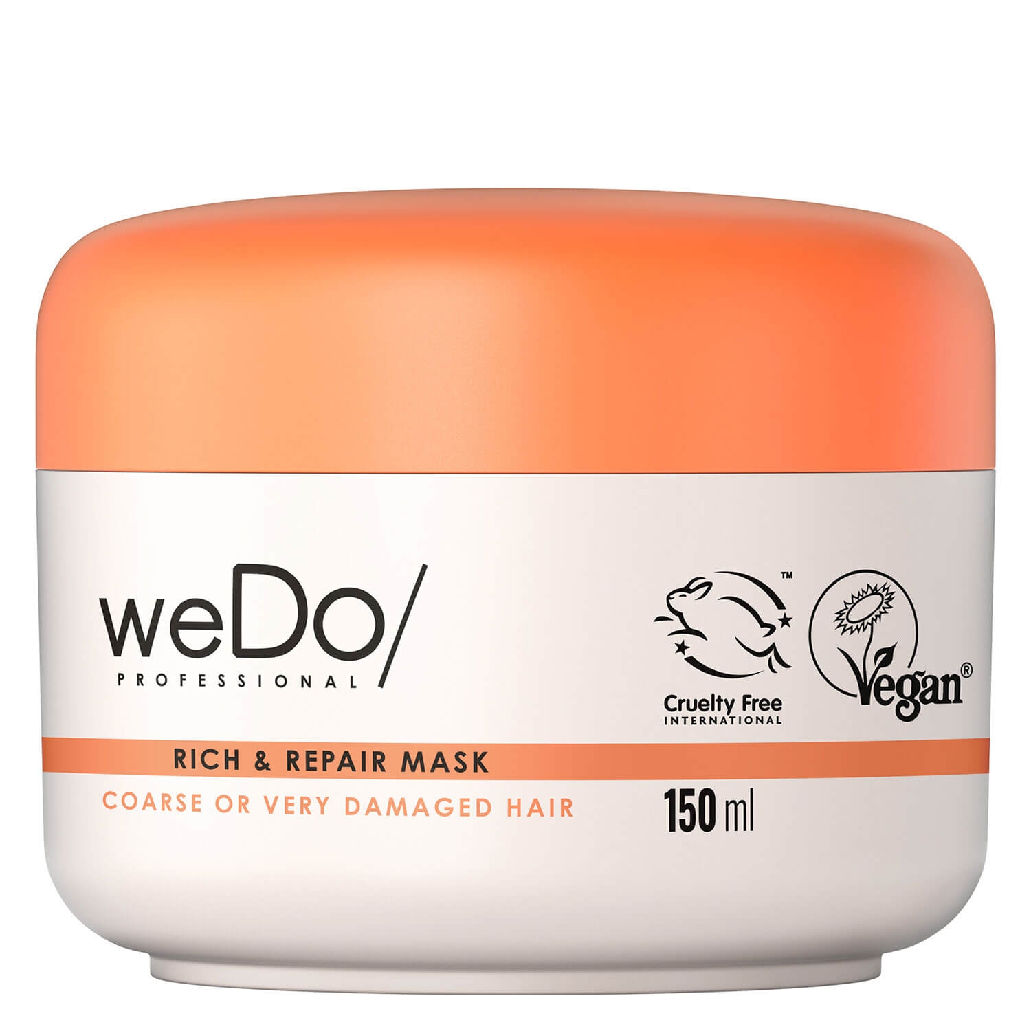 Product image from weDo/ - Rich & Repair Mask