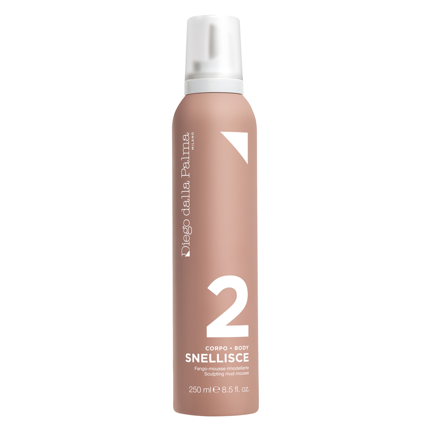 Product image from Diego dalla Palma - 2. SNELLISCE Sculpting mud mousse