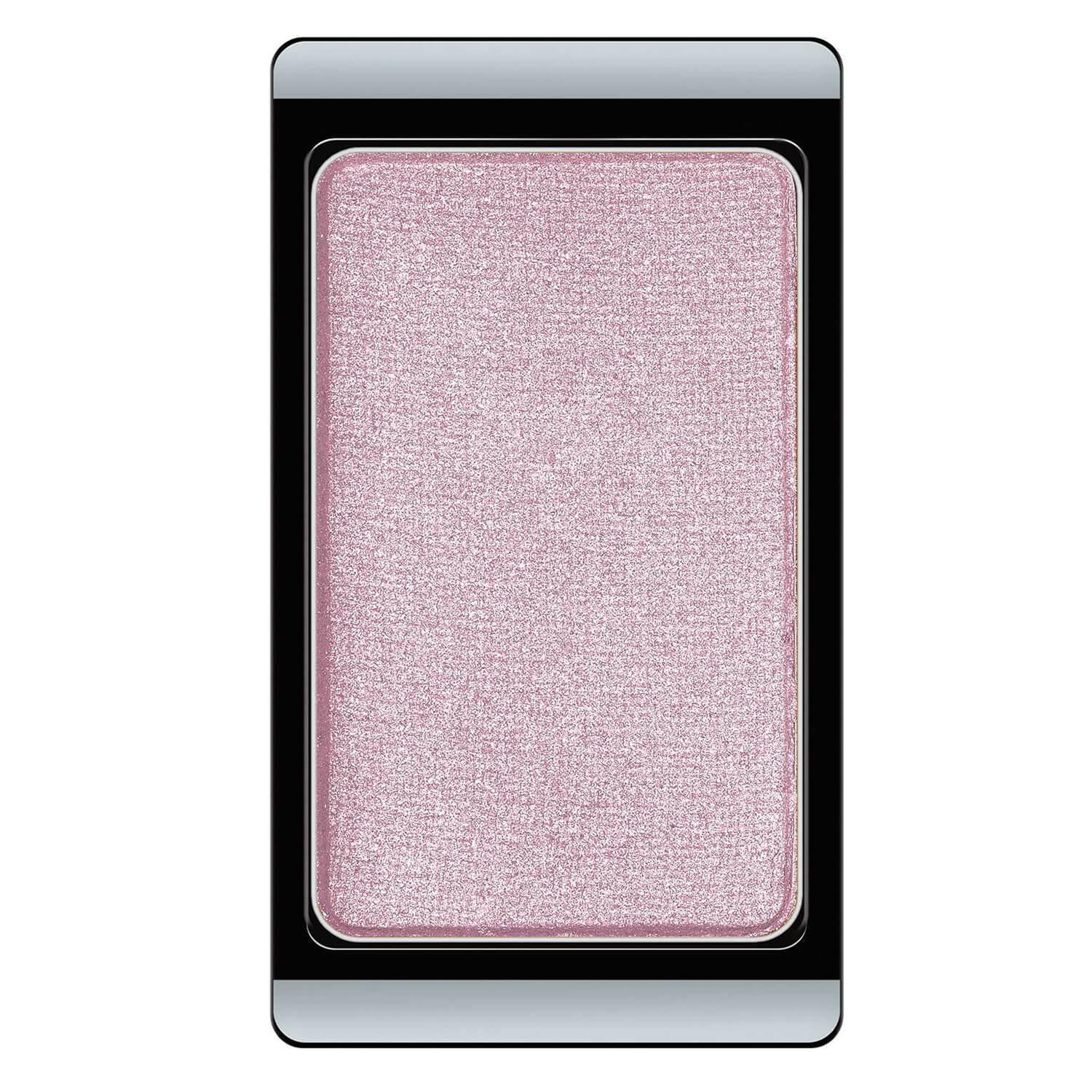 Eyeshadow Pearl - Pearly Muted Rose 116