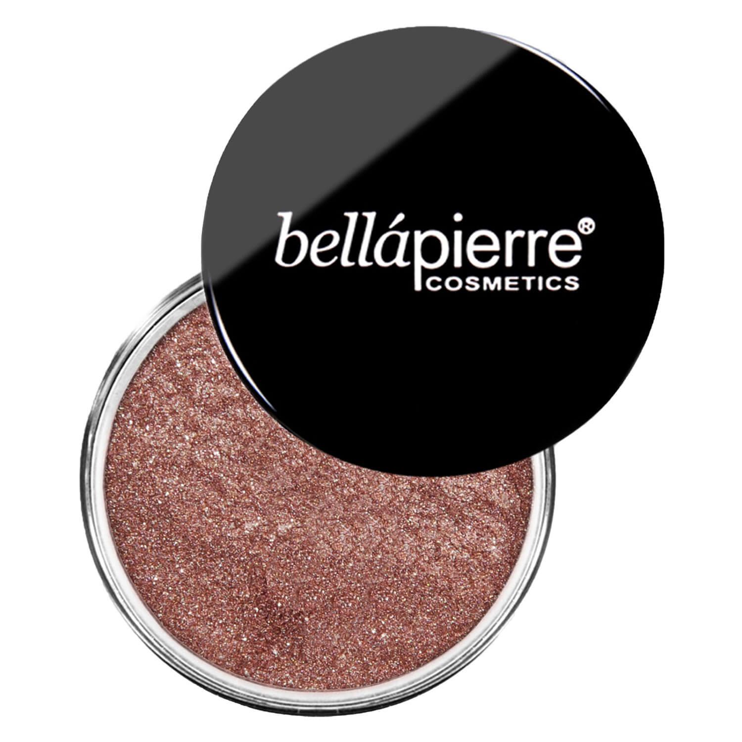 bellapierre Eyes - Shimmer Powders Harmony