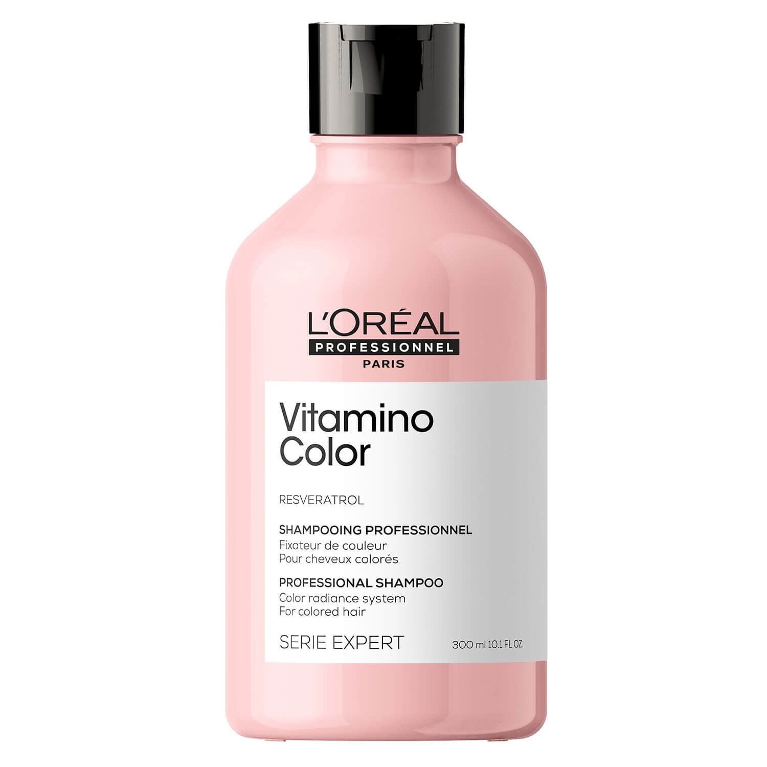 Image du produit de Série Expert Vitamino Color - Professional Shampoo