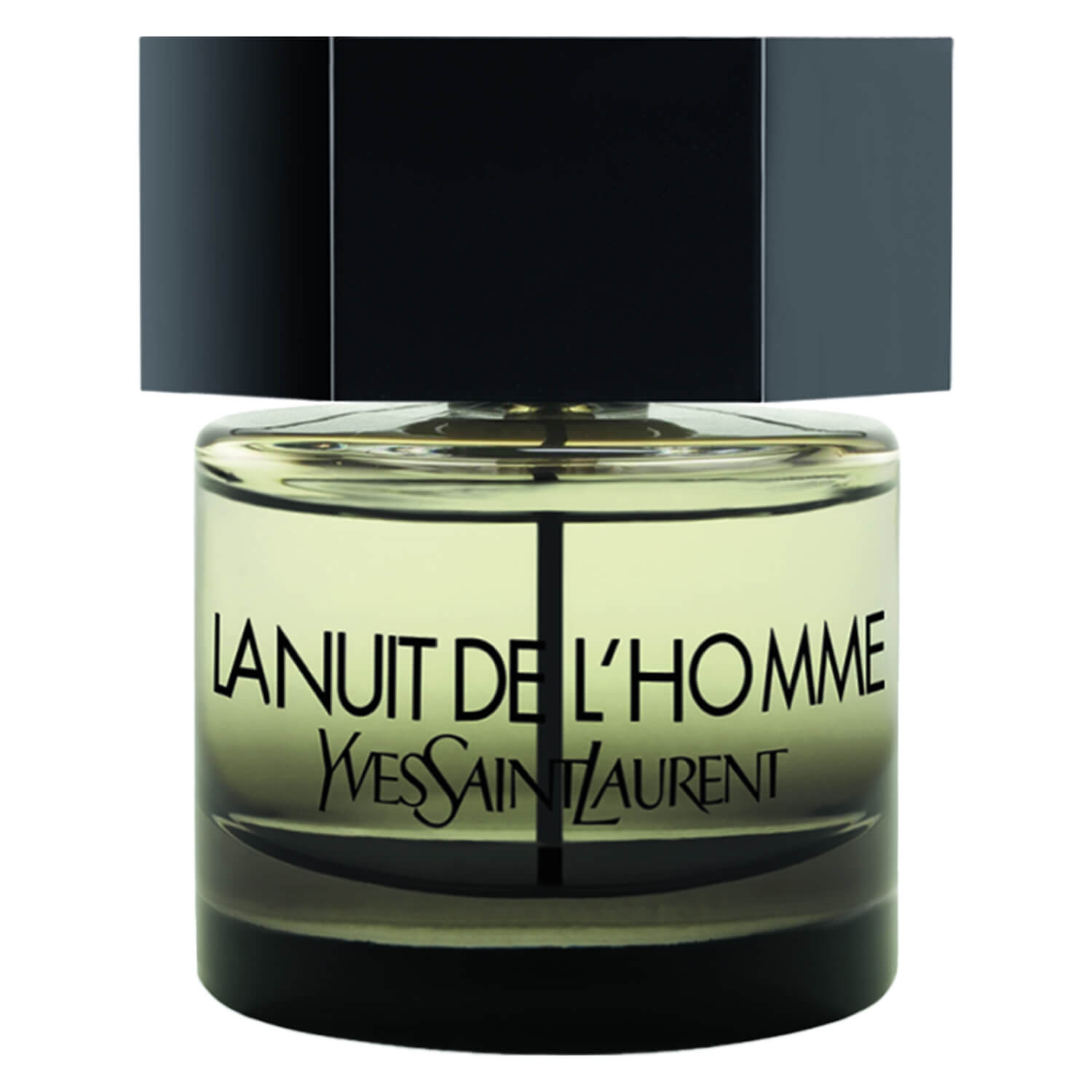 Product image from La Nuit De L'Homme - Eau de Toilette