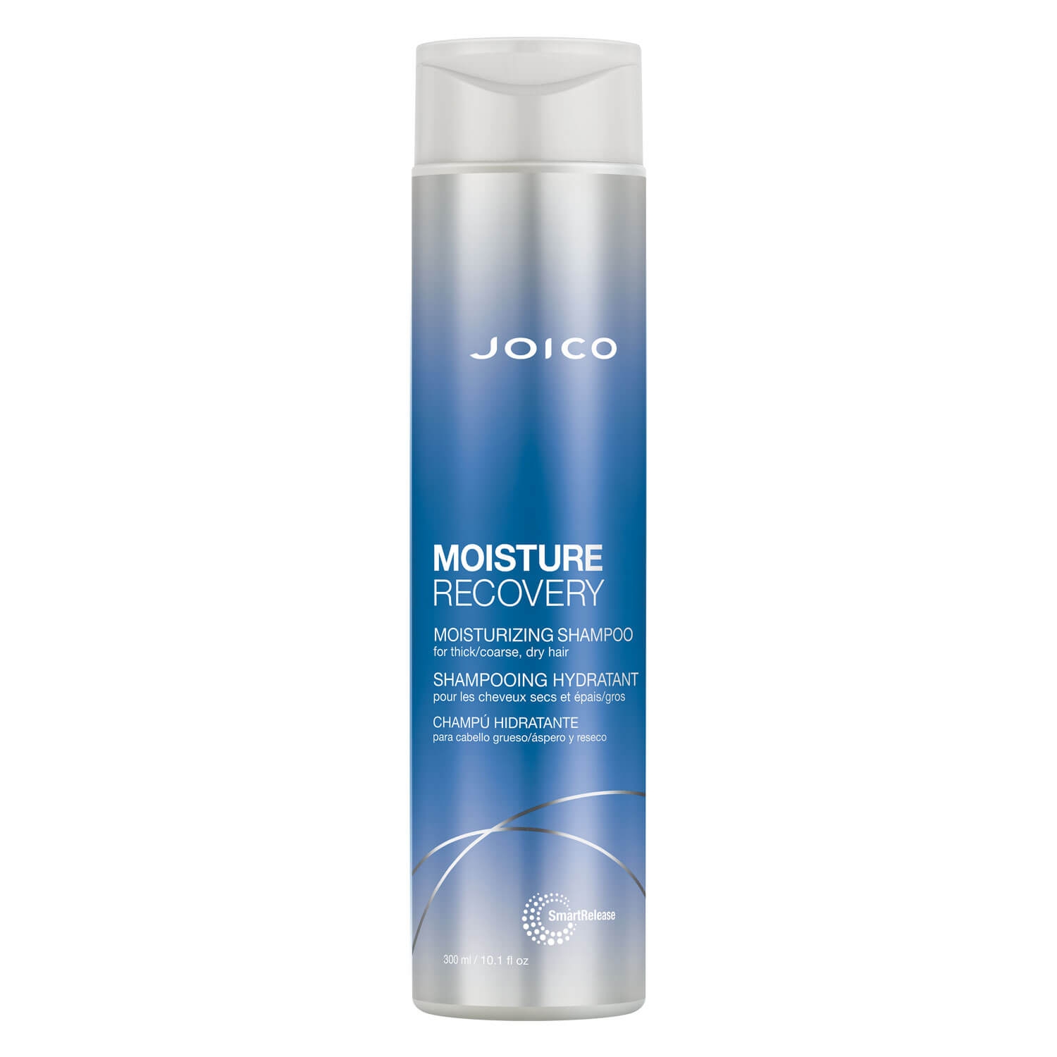 Product image from Moisture Recovery - Moisturizing Shampoo