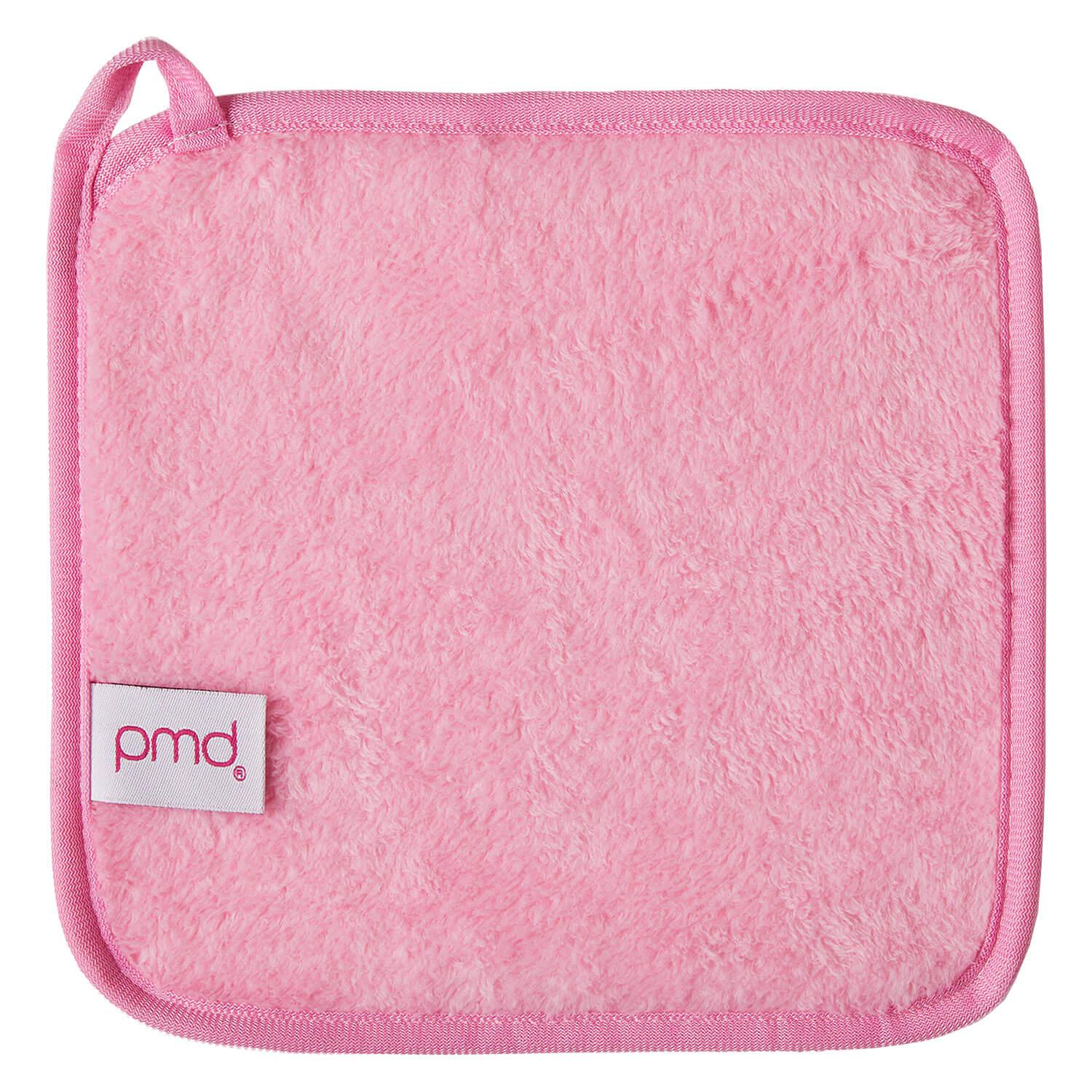 pmd - silverpure Makeup Removing Cloth