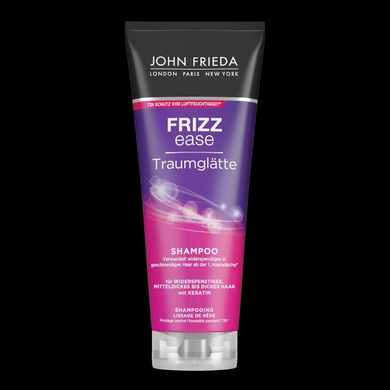 Frizz Ease - Brazilian Sleek Shampoo