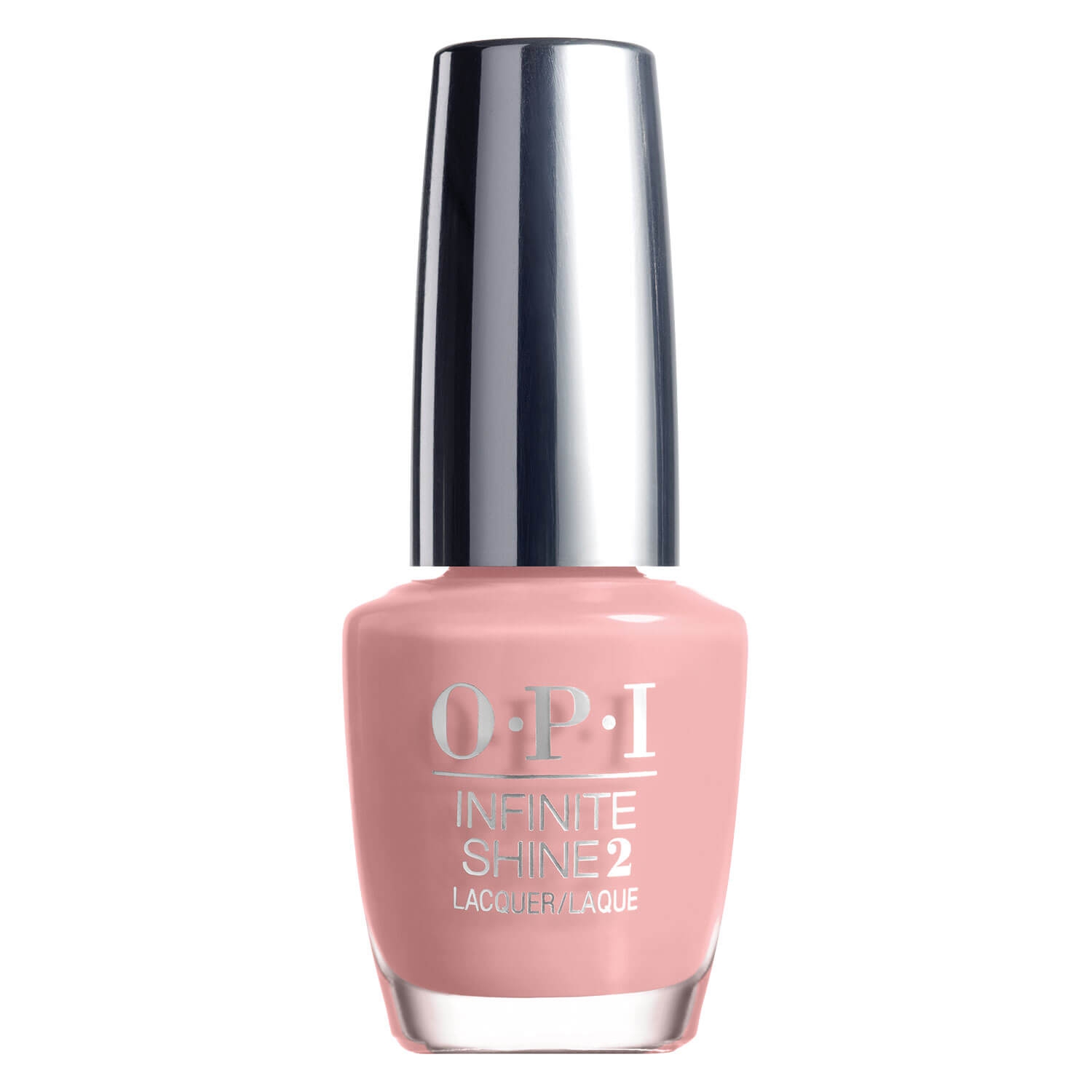 Product image from Infinite Shine - Half Past Nude