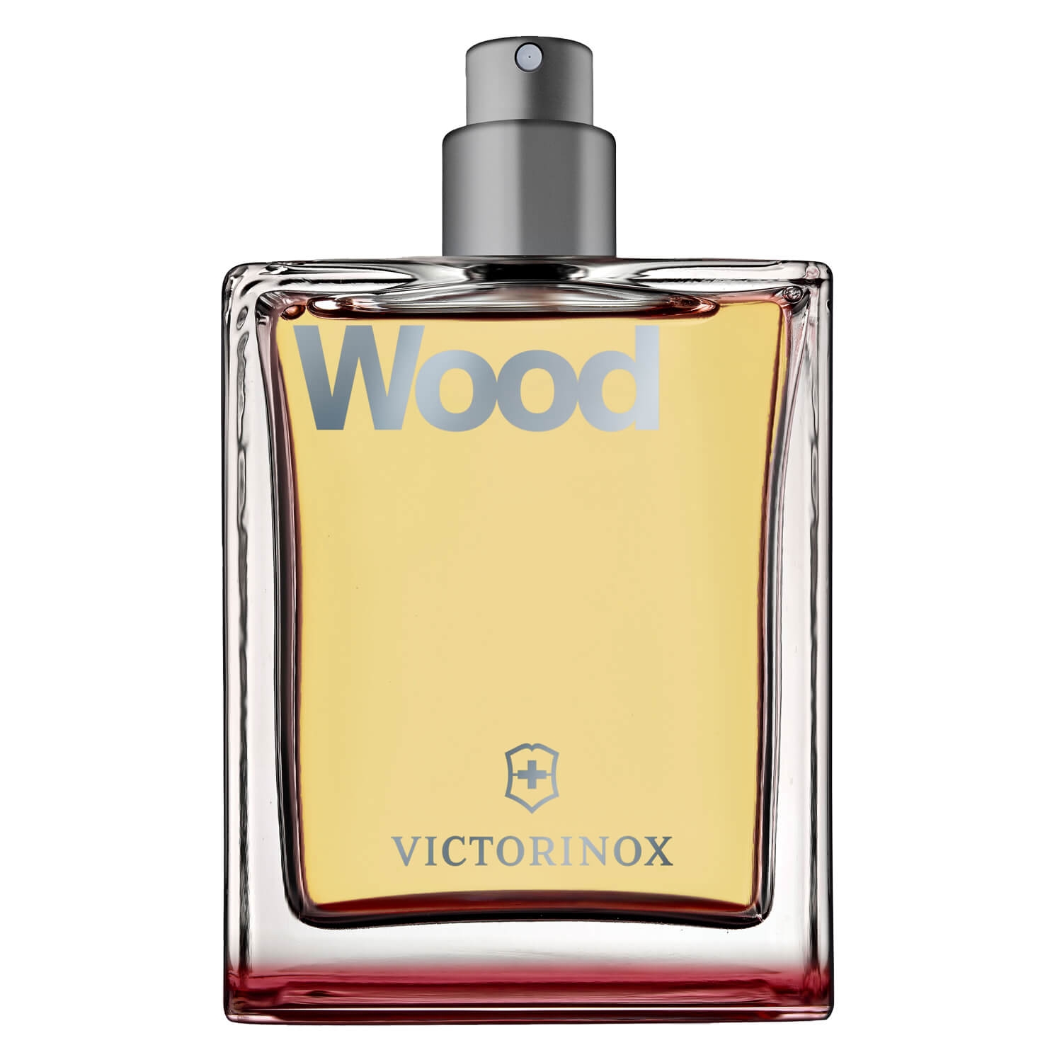 Produktbild von Victorinox - Wood Eau de Toilette