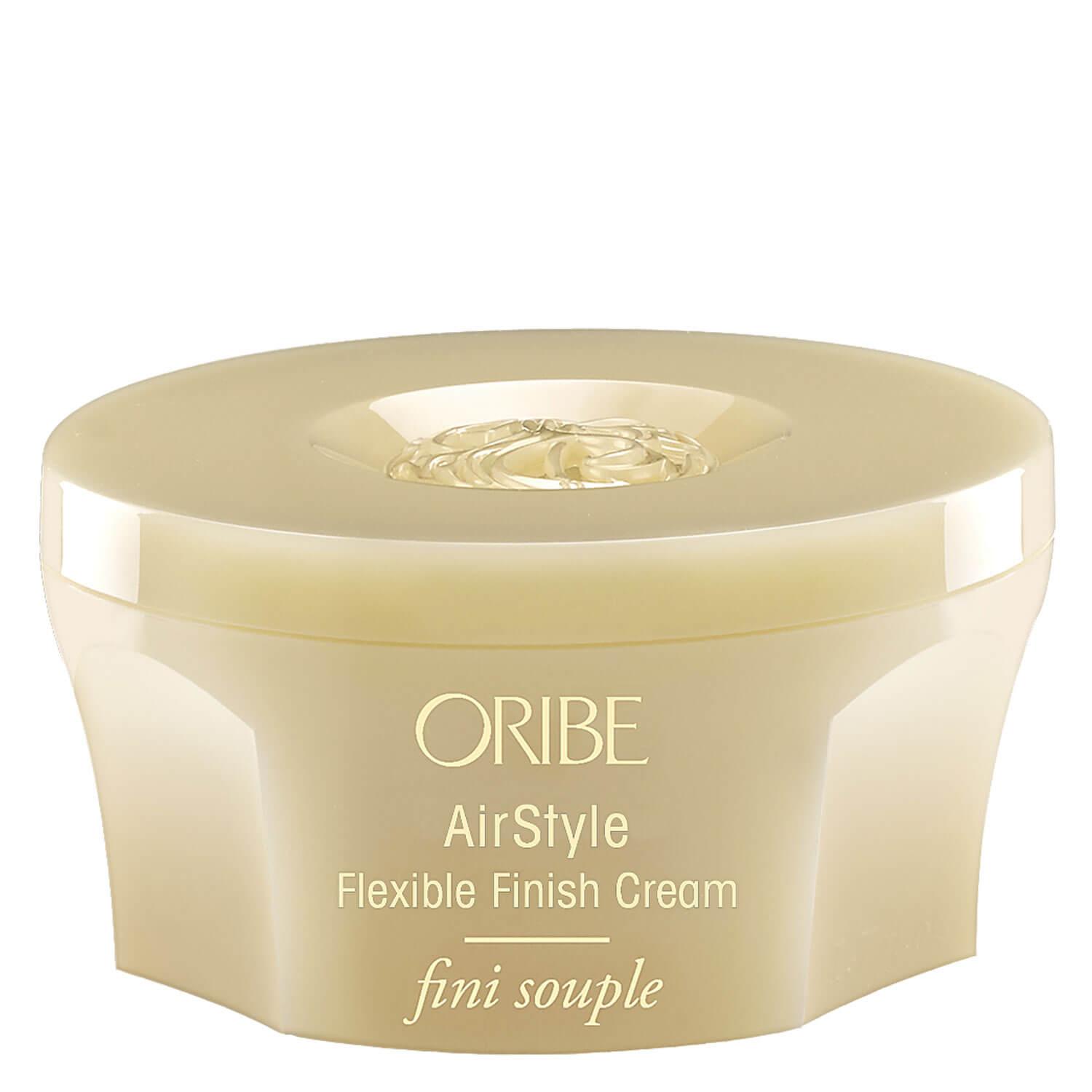 Oribe Style - AirStyle Flexible Finish Cream