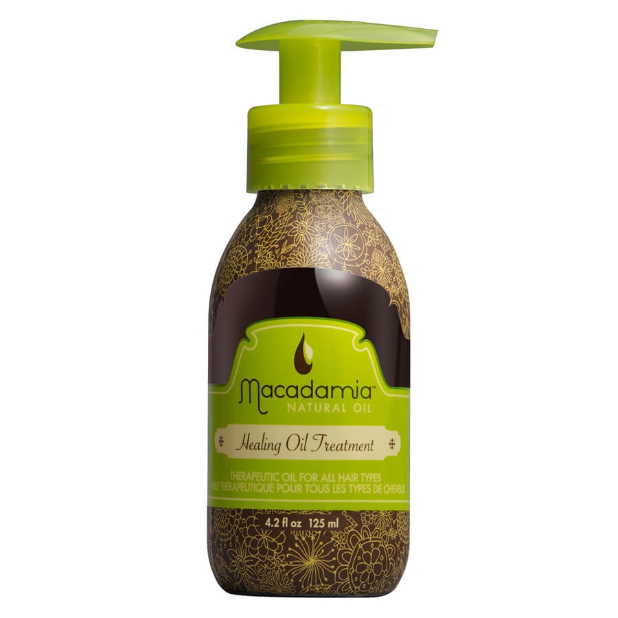Produktbild von Macadamia - Healing Oil Treatment