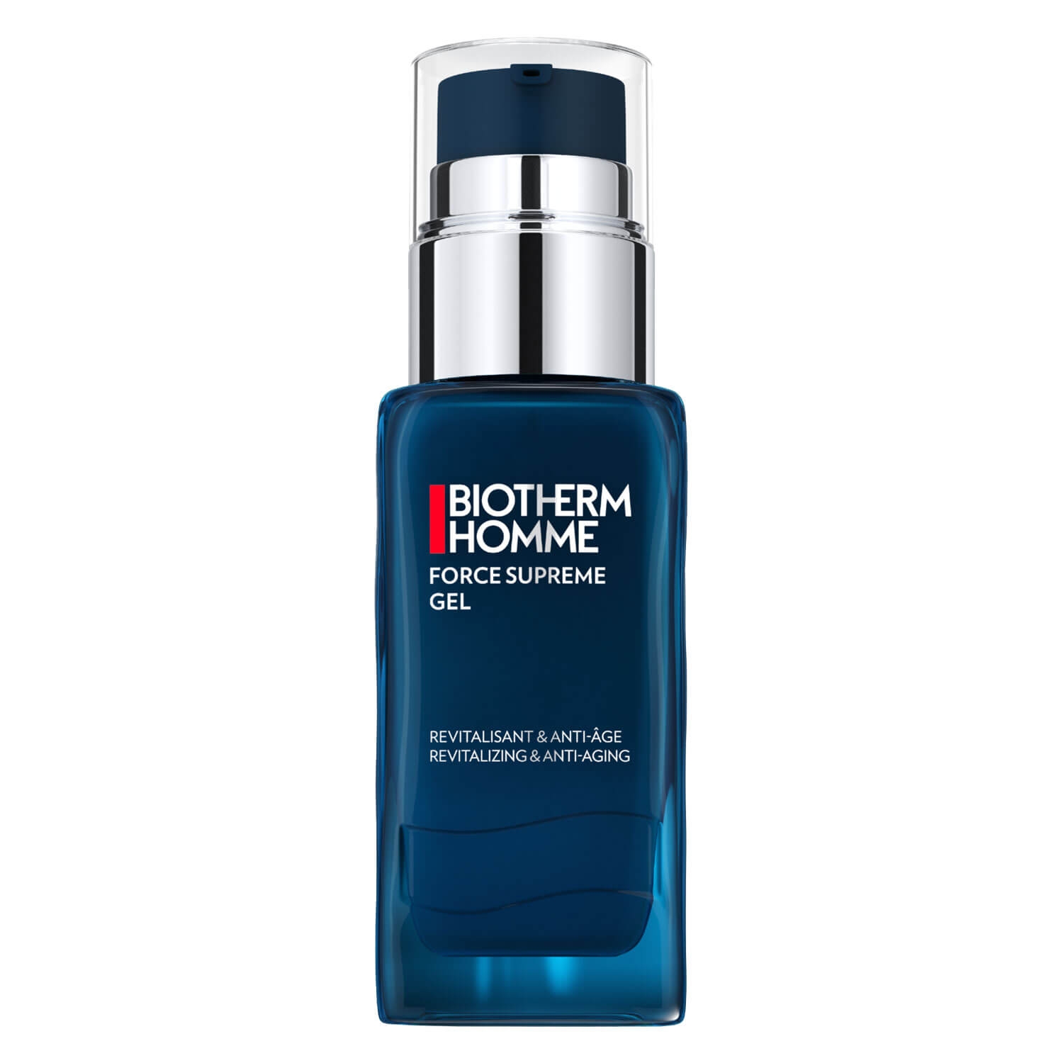 Product image from Biotherm Homme - Force Supreme Gel