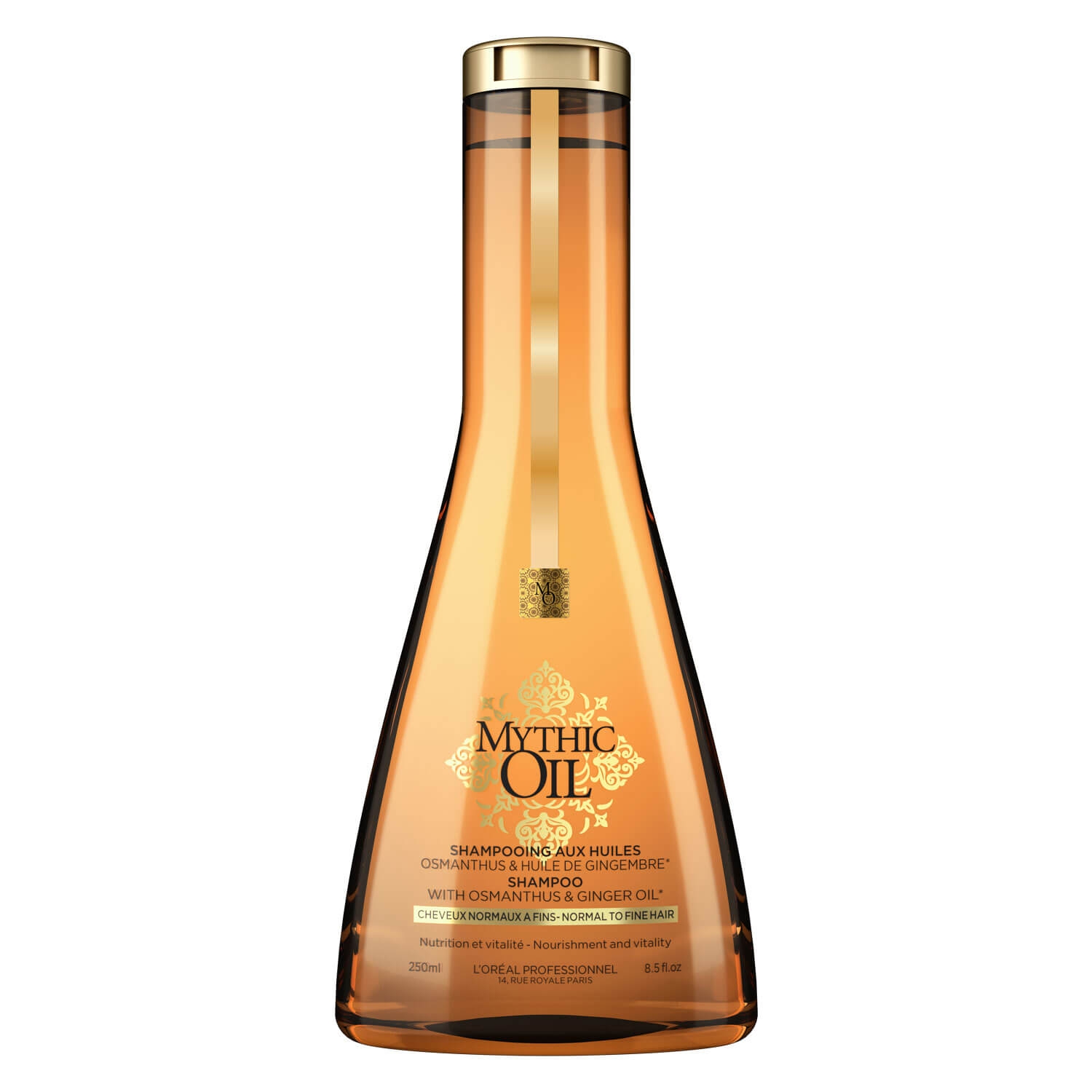 Product image from Mythic Oil - Shampoo Feines Haar