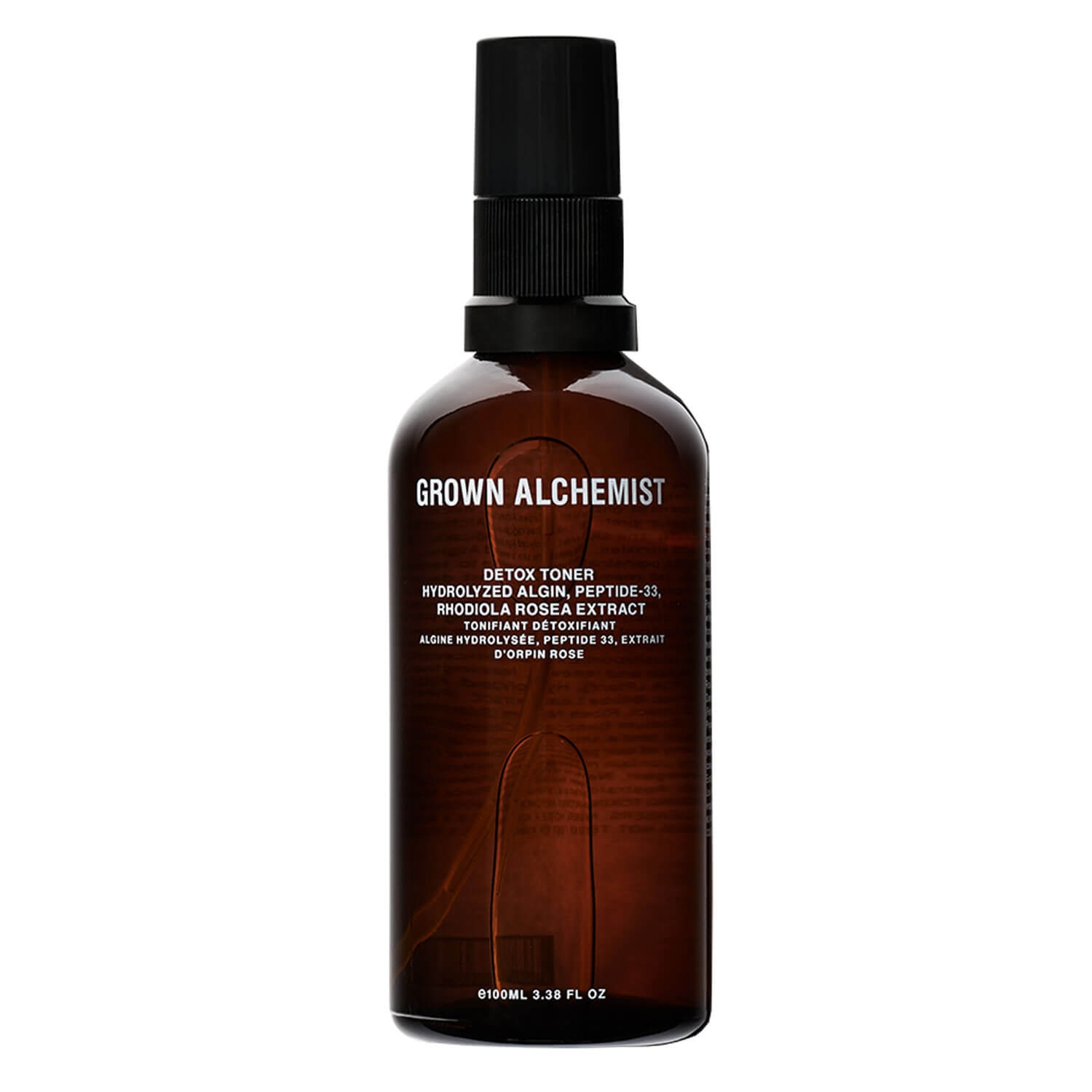 Product image from GROWN Beauty - Detox Toner