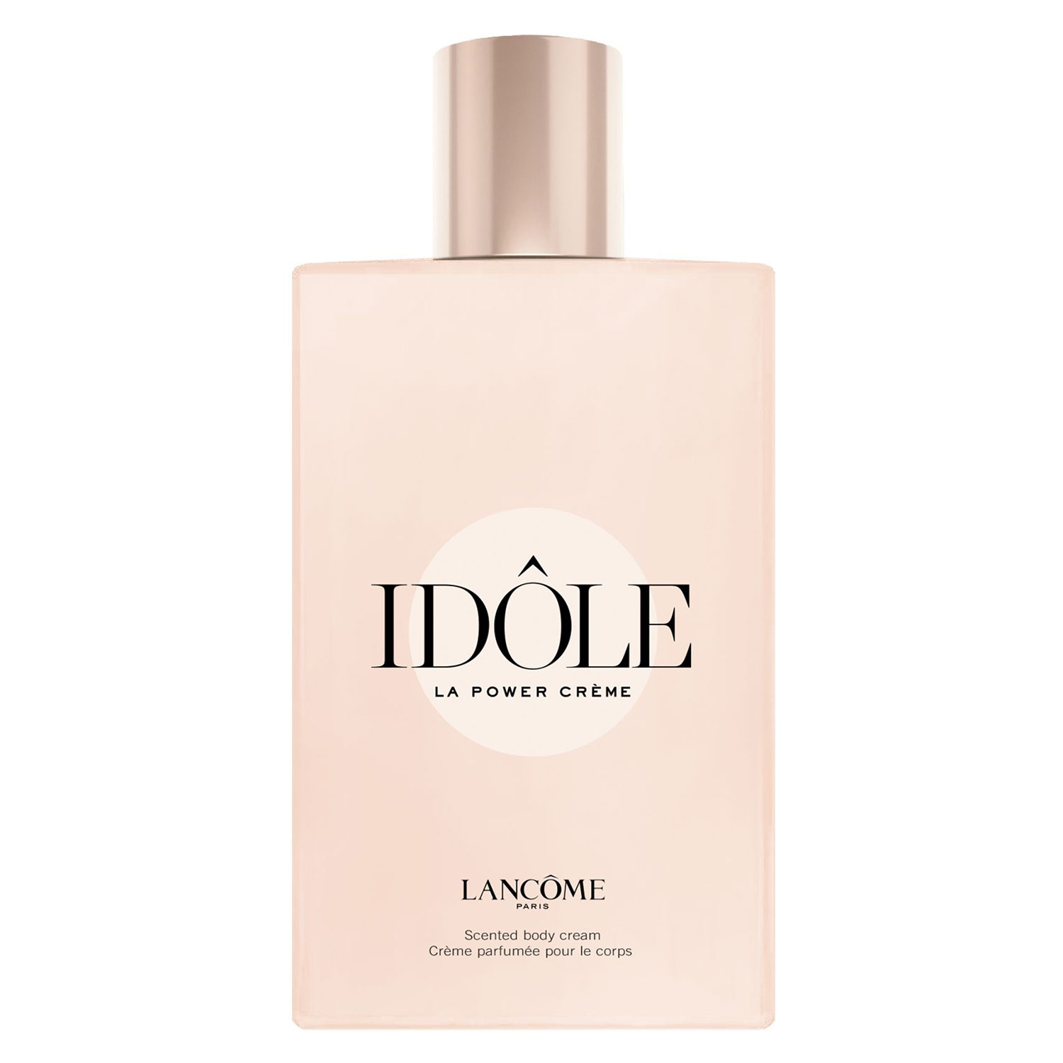 Product image from Idôle - La Power Crème