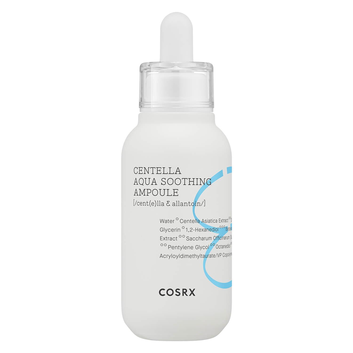 Cosrx - Centella Aqua Soothing Ampoule