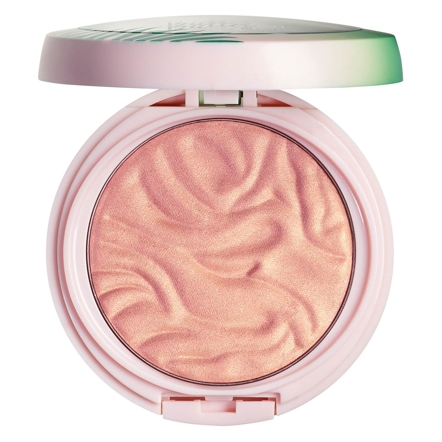 Product image from PHYSICIANS FORMULA - Butter Blush Natural Glow