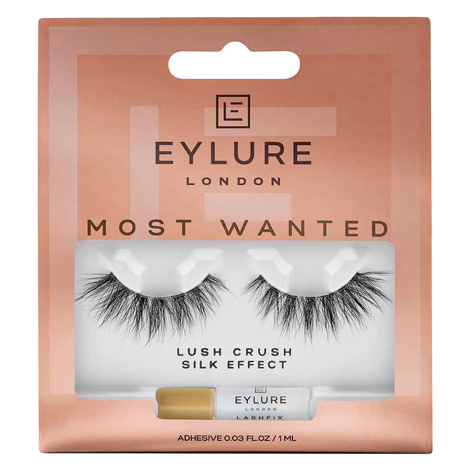 Product image from EYLURE - Most Wanted Lush Crush