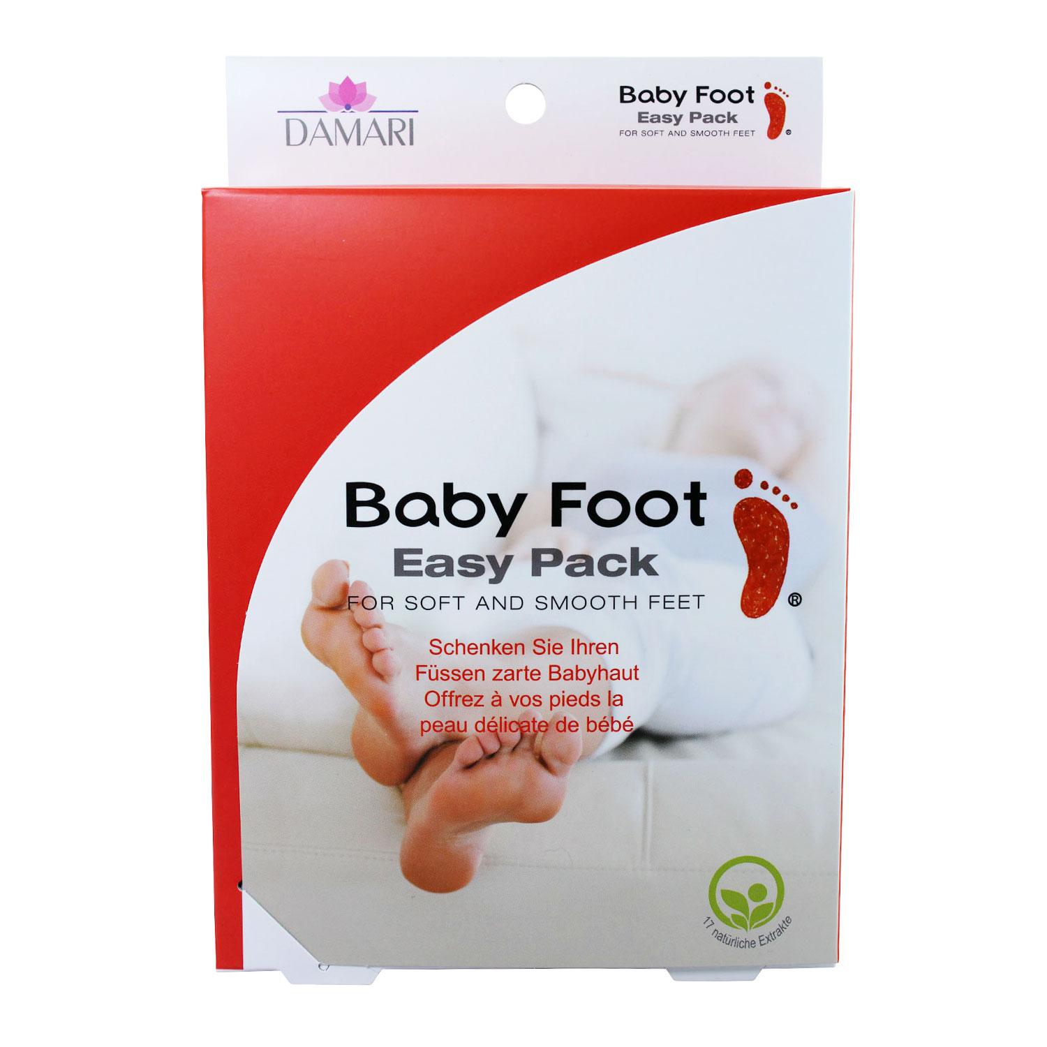 Baby Foot - Easy Pack