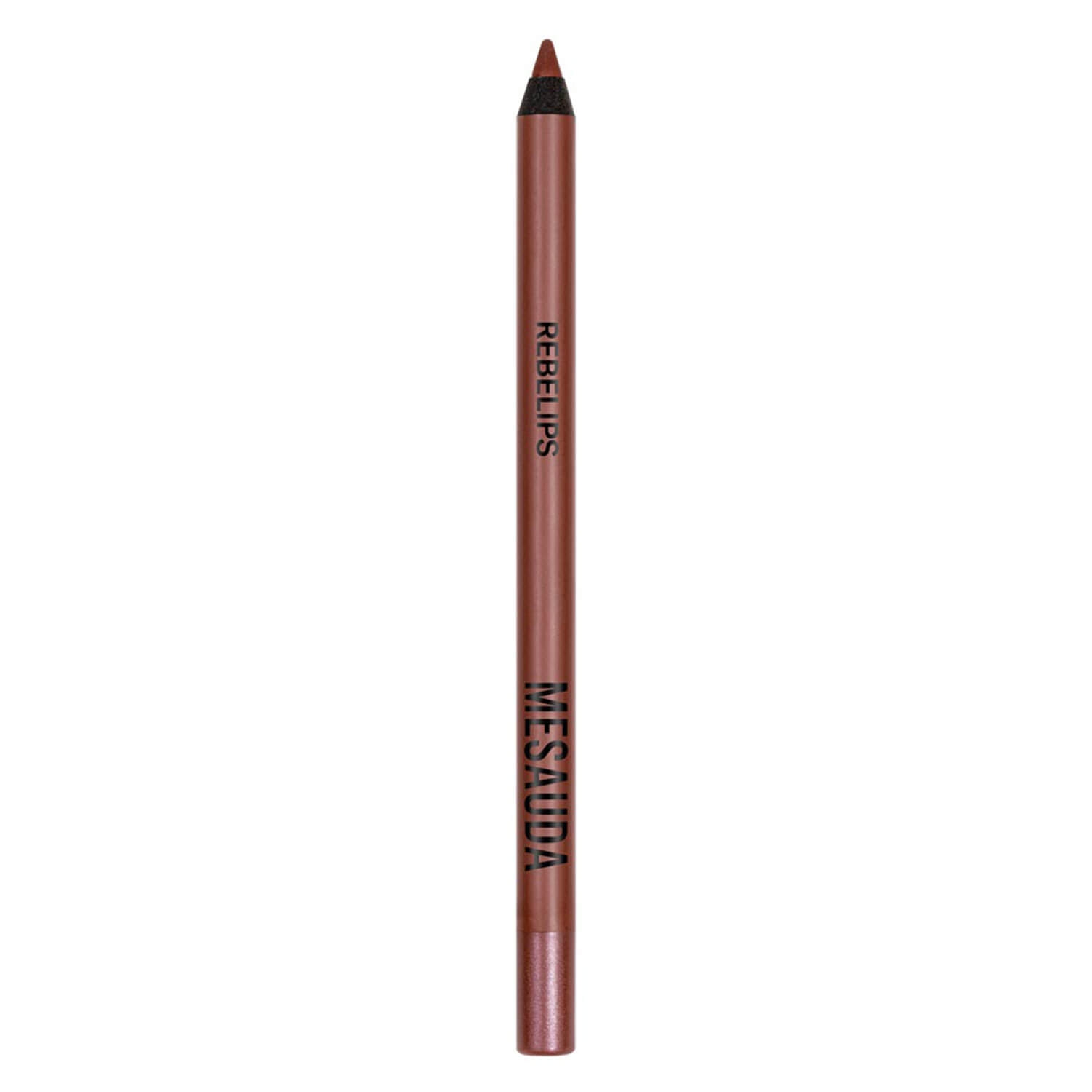 Image du produit de MESAUDA Lips - Rebelips Waterproof Plastic Lip Pencil Royal 107