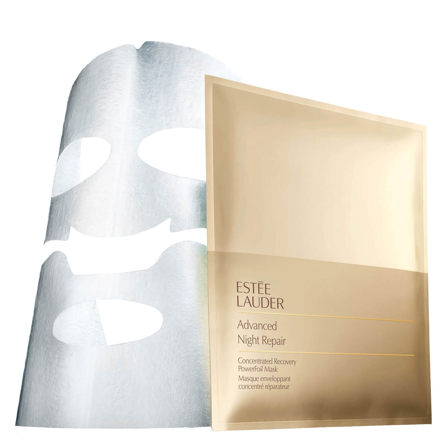 Product image from Advanced Night Repair - Concentrated Recovery PowerFoil Mask