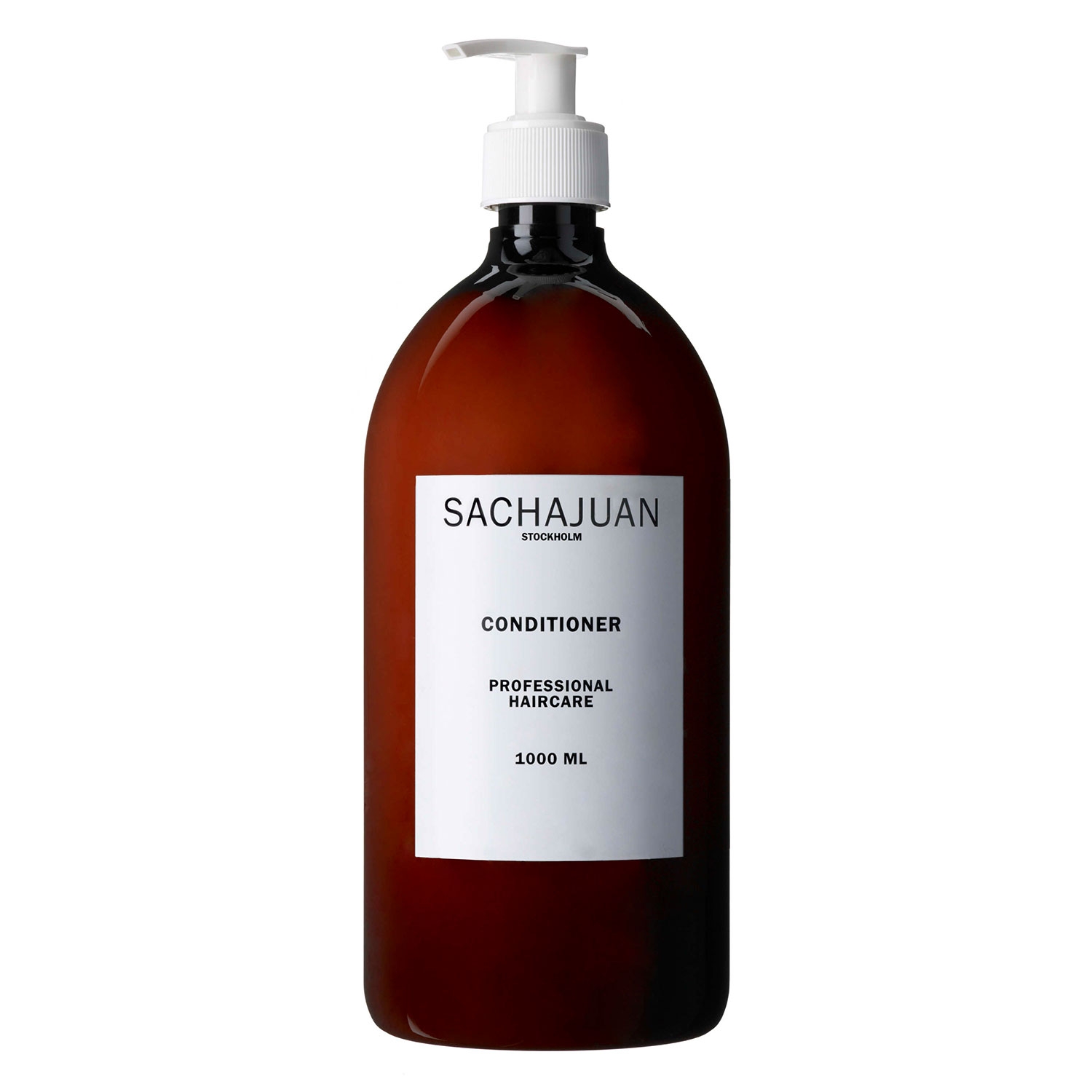 Product image from SACHAJUAN - Normal Hair Conditioner