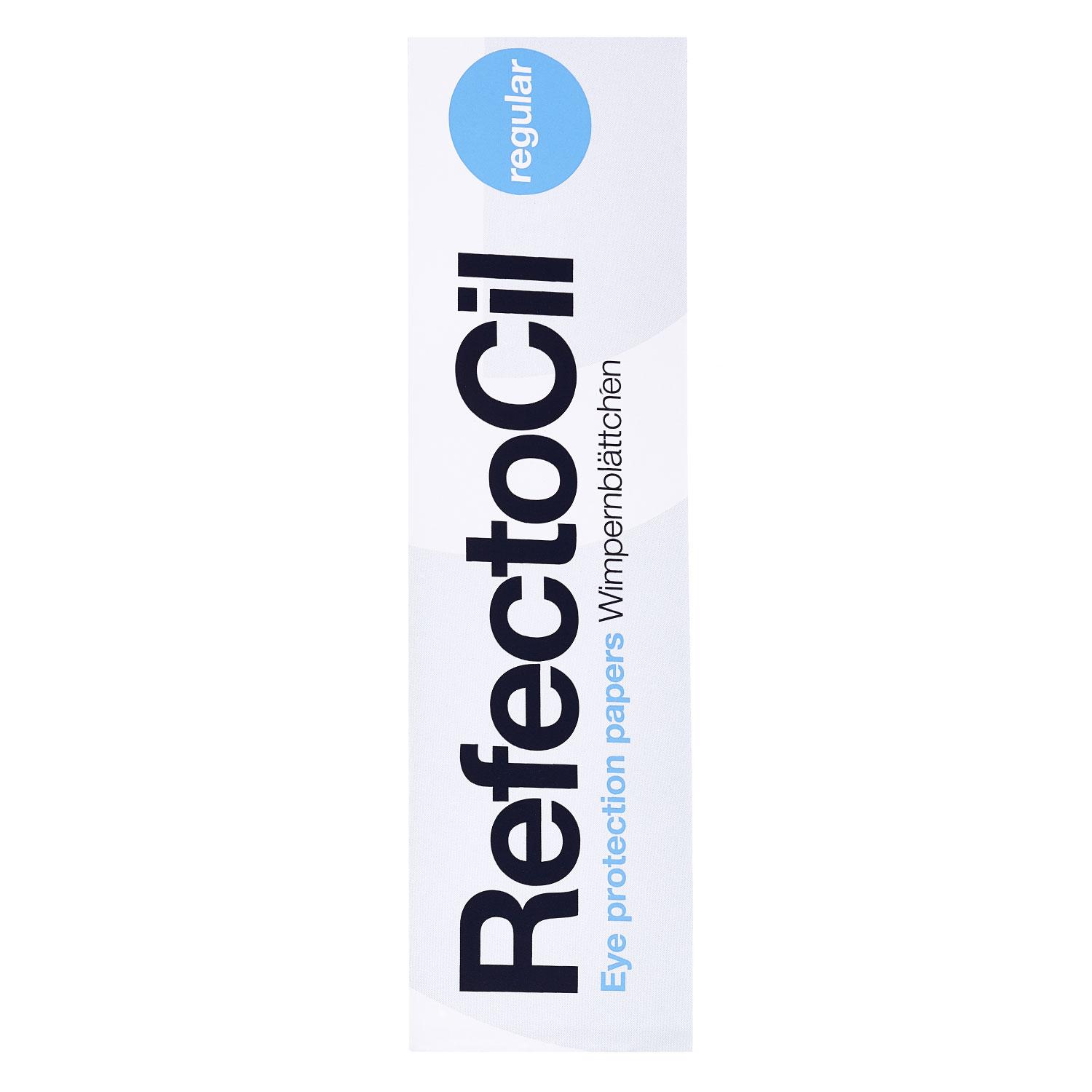 RefectoCil - Eye Protection Papers