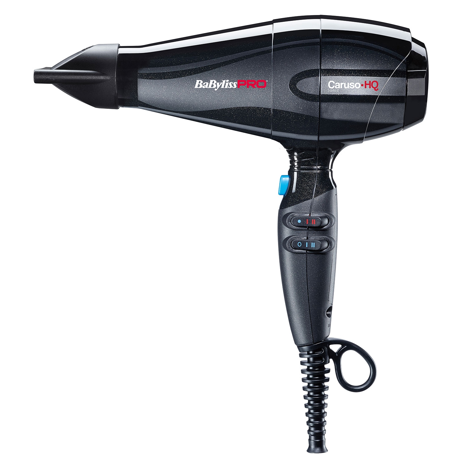 Product image from BaByliss Pro - Caruso-HQ 2400W Ionic BAB6970IE