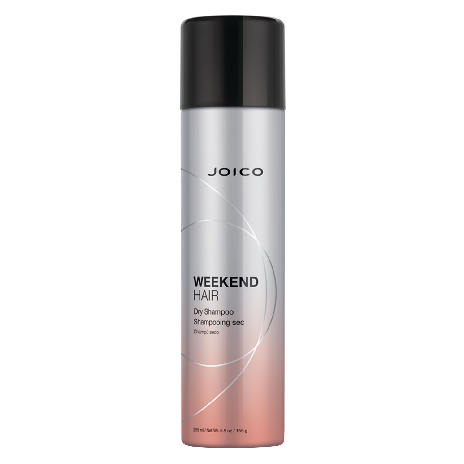 Produktbild von Joico Style & Finish - Weekend Hair Dry Shampoo