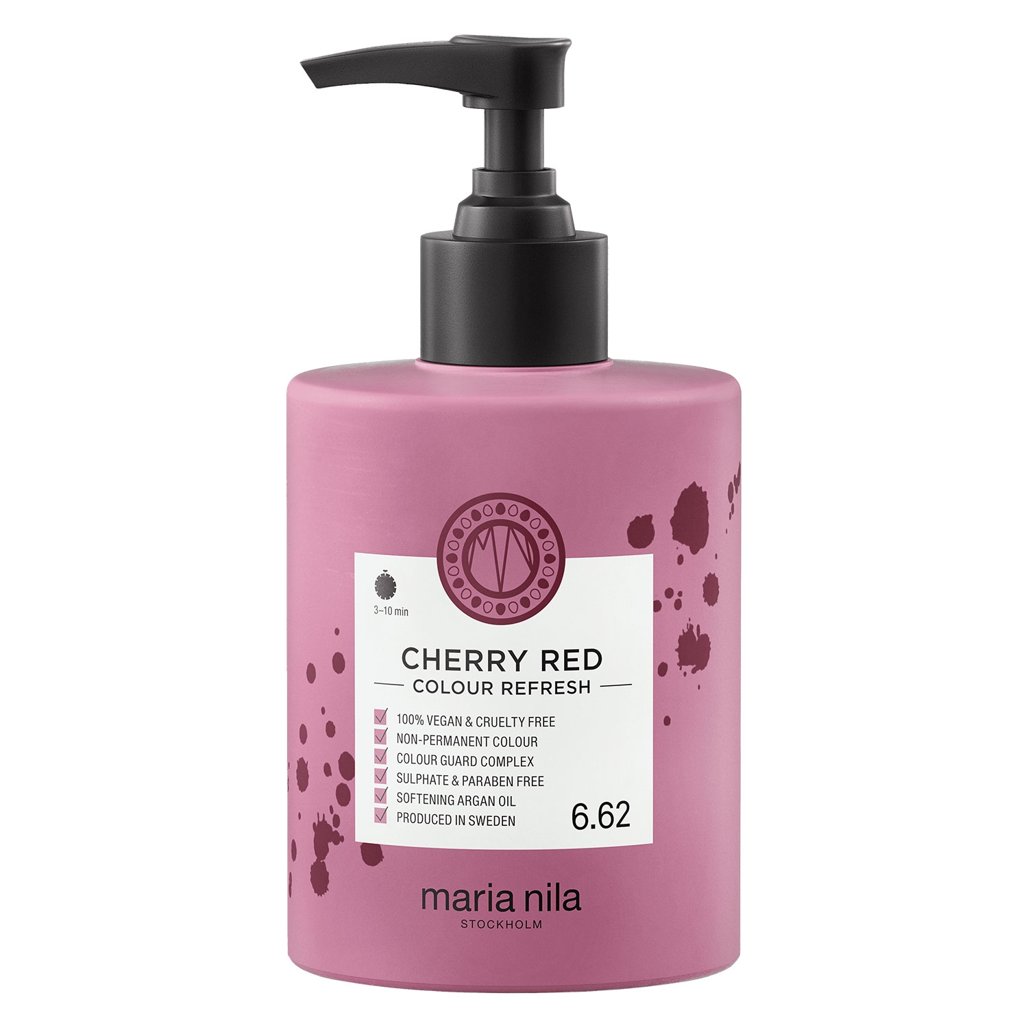 Product image from Colour Refresh - Cherry Red 6.62