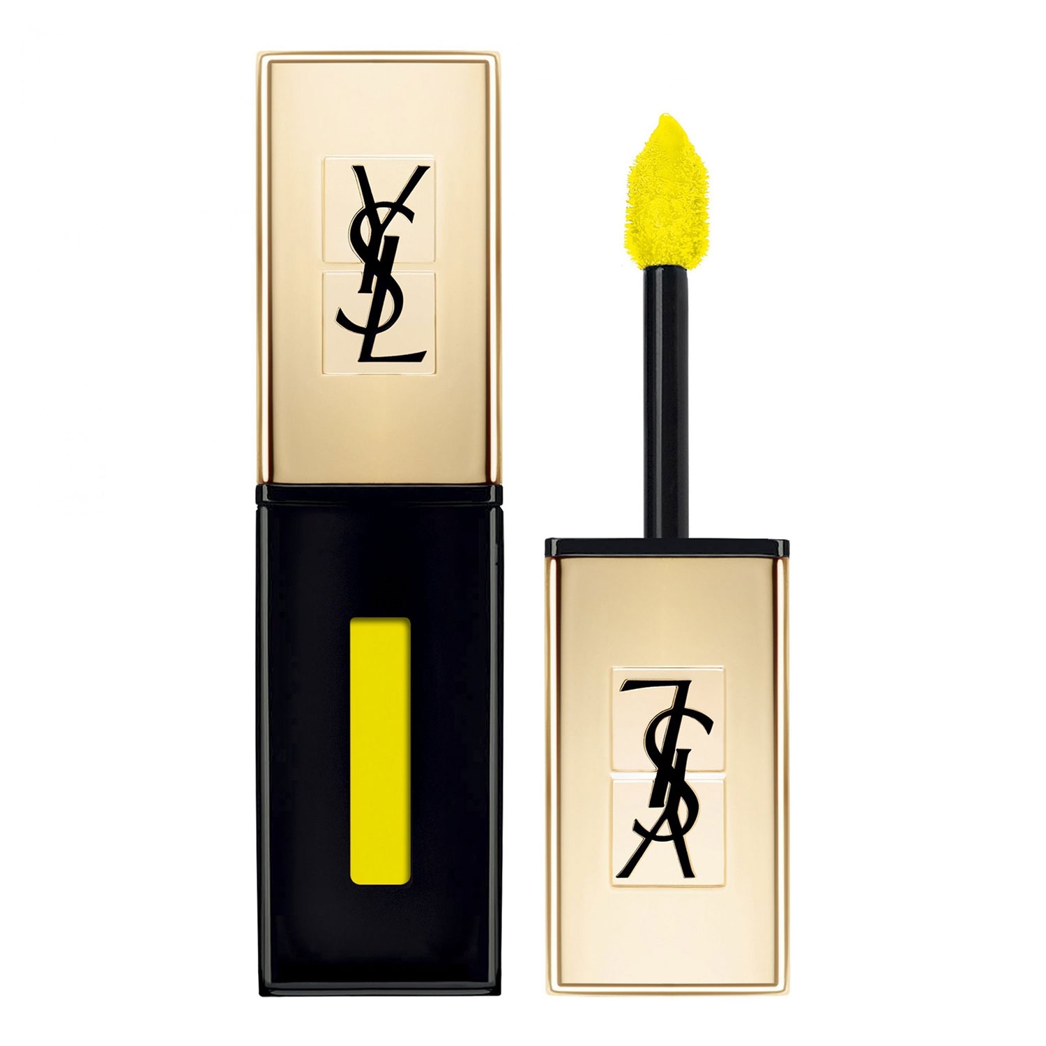 Product image from Vernis à Lèvres - Yellow Amplifier 53