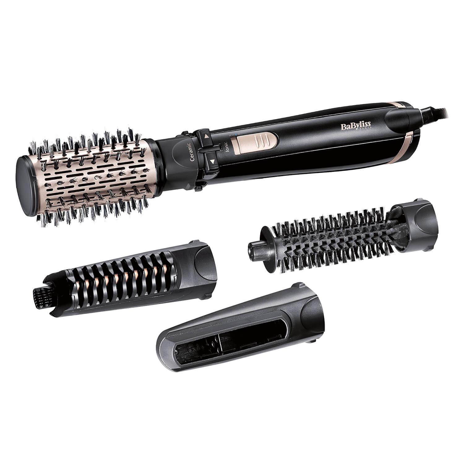 BaByliss - Rotating Hot Airstyler Ionic 1000W AS200CHE