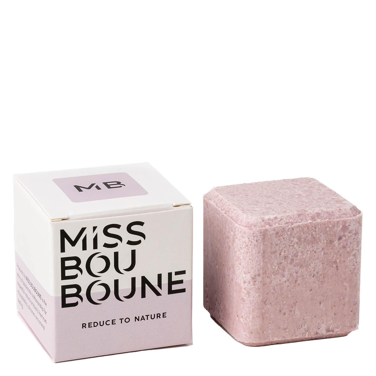 Miss Bouboune - Shampoo Bar LEO