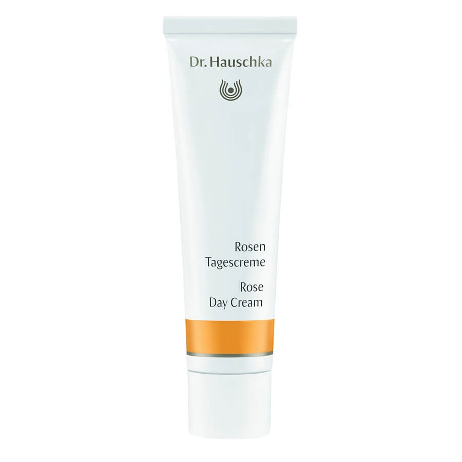 Product image from Dr. Hauschka - Rosen Tagescreme