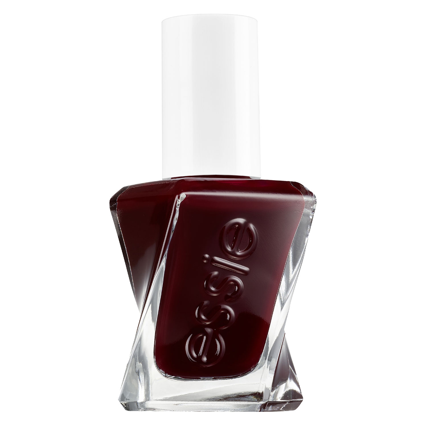 Product image from essie gel couture - spiked with style 360