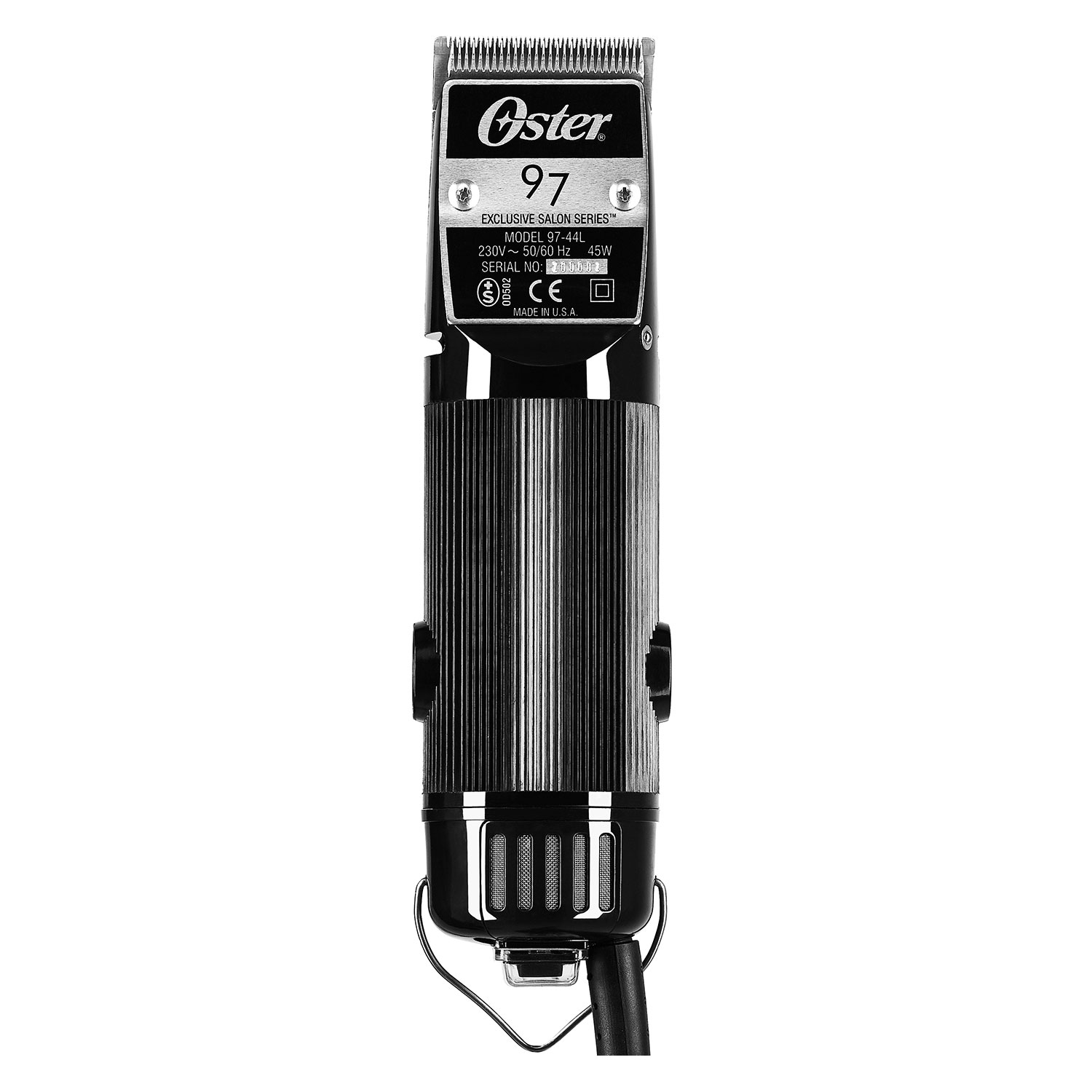 Product image from Oster - Haarschneide-Maschine 97-44