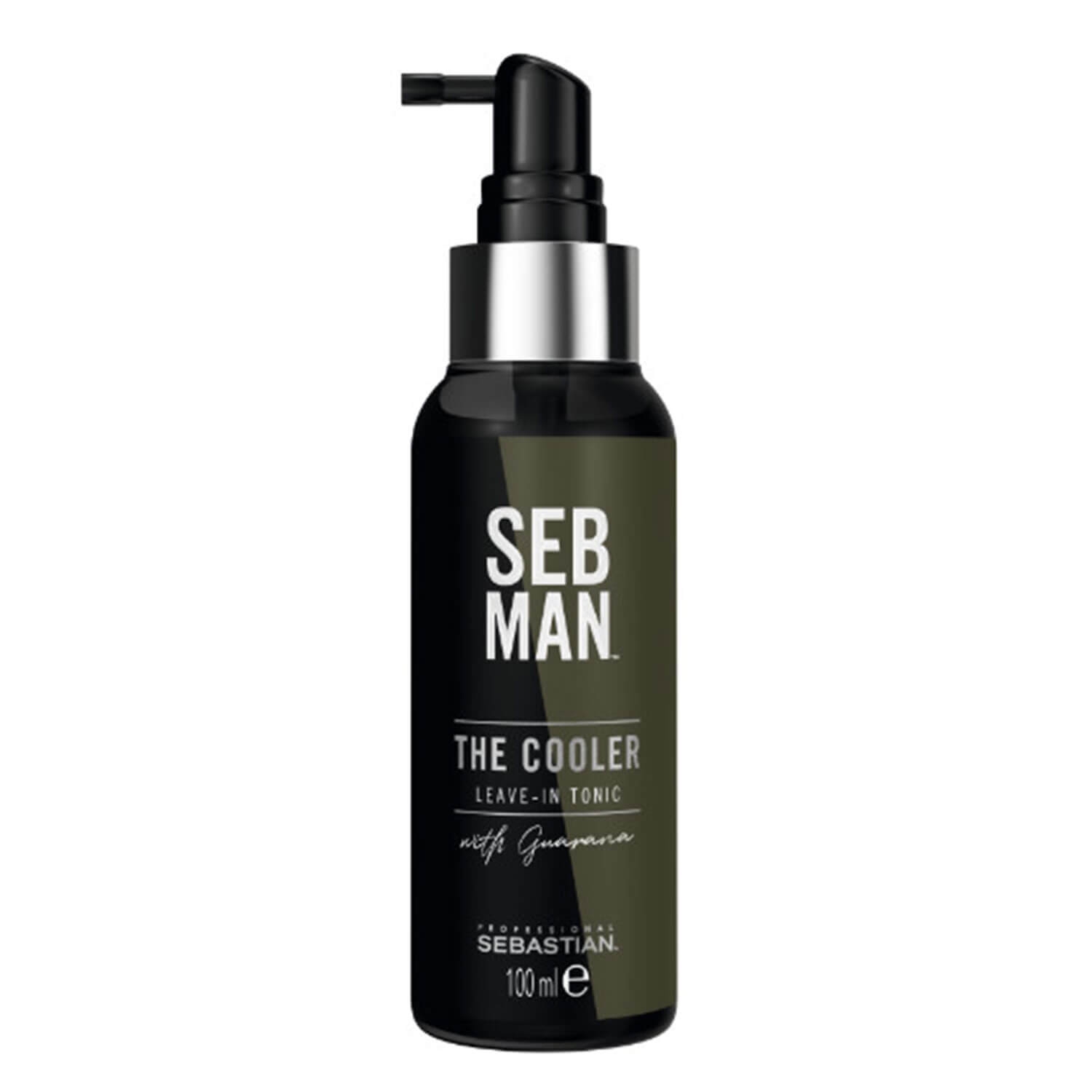 Produktbild von SEB MAN - The Cooler Refreshing Leave-In Tonic