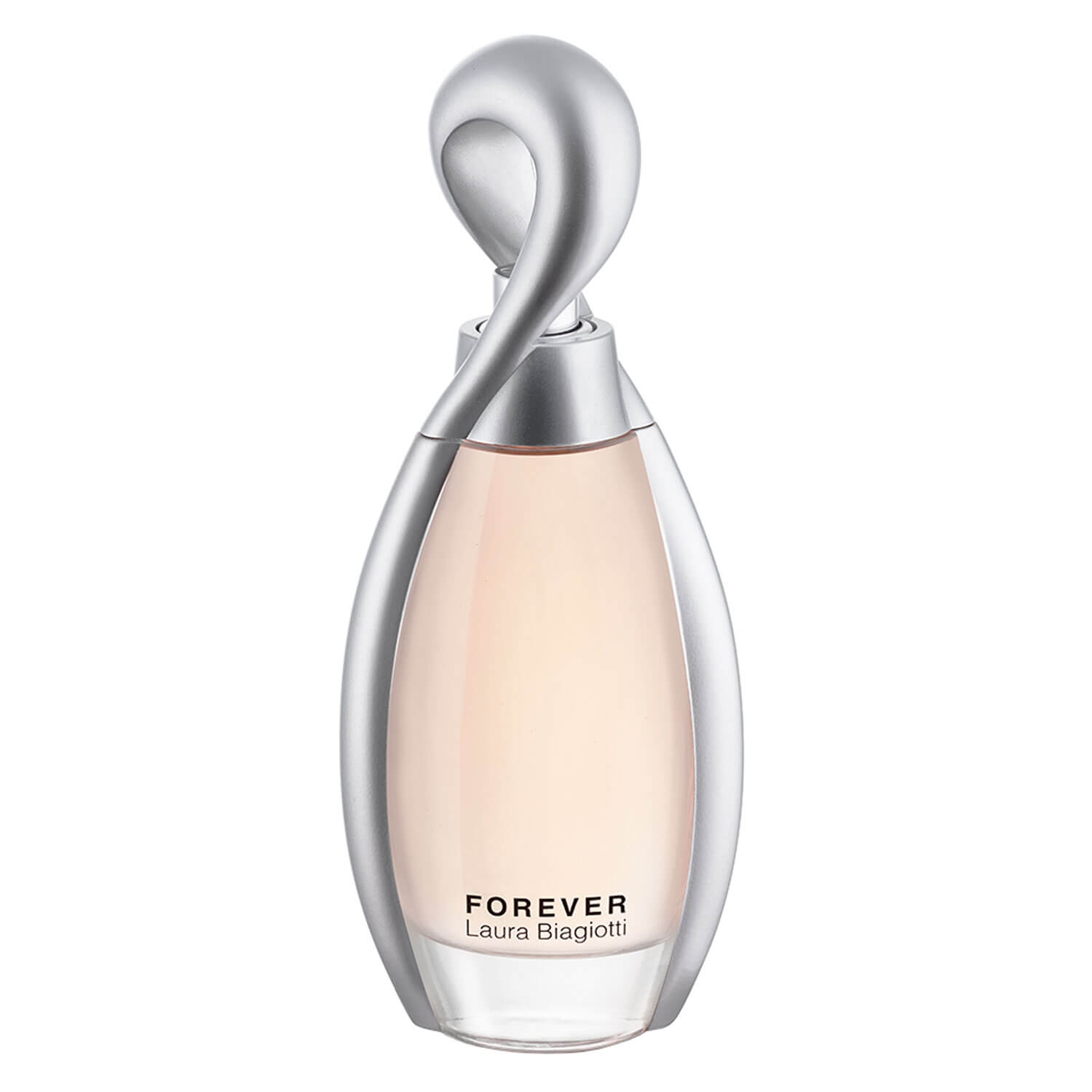 Product image from Forever - Touche d'Argent Eau de Parfum