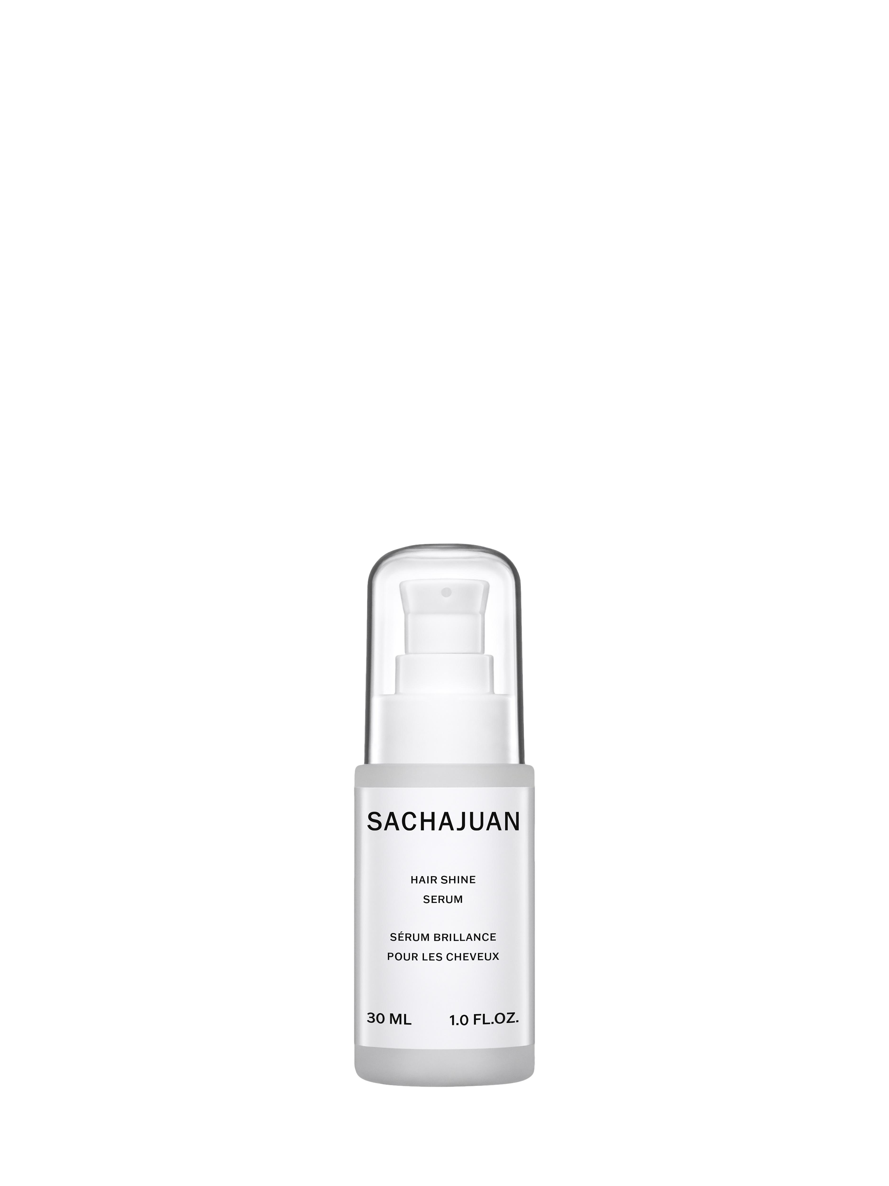 SACHAJUAN - Intensive Hair Oil