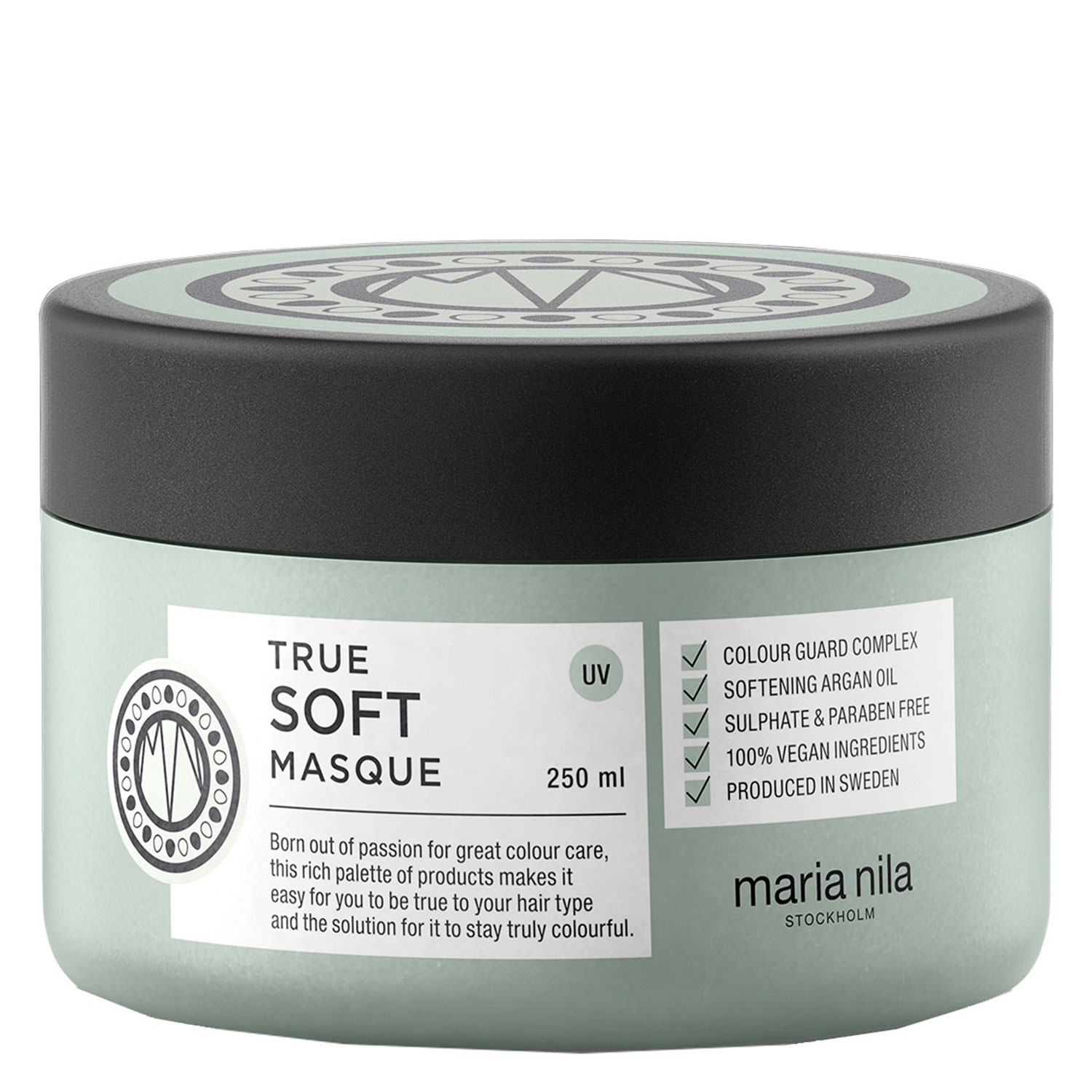 Product image from Care & Style - True Soft Masque