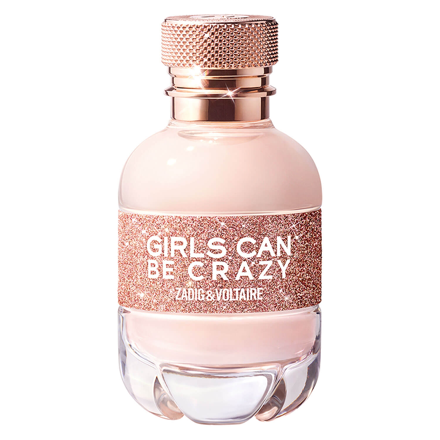 Produktbild von Girls Can Be Crazy - Eau de Parfum