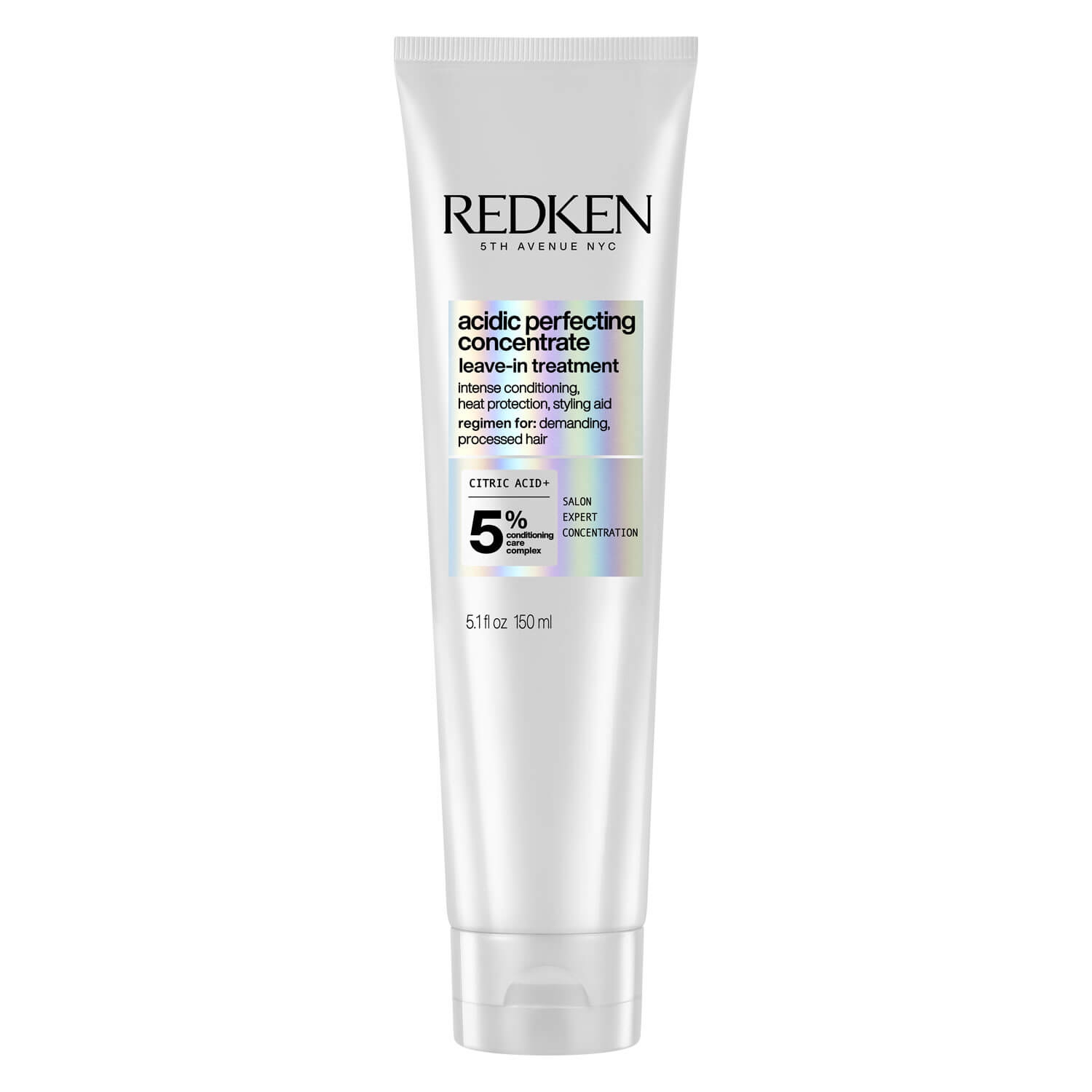 Product image from Acidic - Perfecting Concentrate Leave-In Treatment