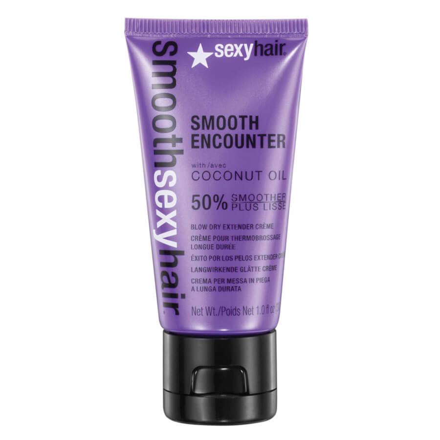 Smooth Sexy Hair - Smooth Encounter Blow Dry Extender Créme
