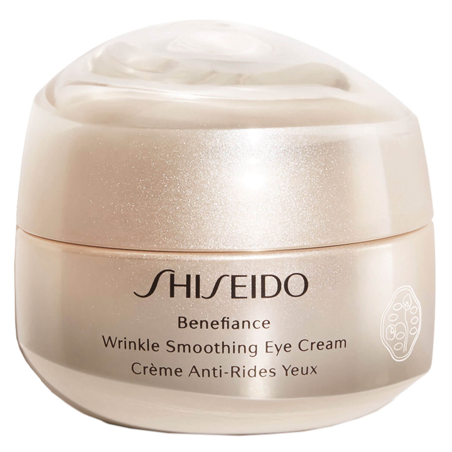 Product image from Benefiance - Wrinkle Smoothing Eye Cream