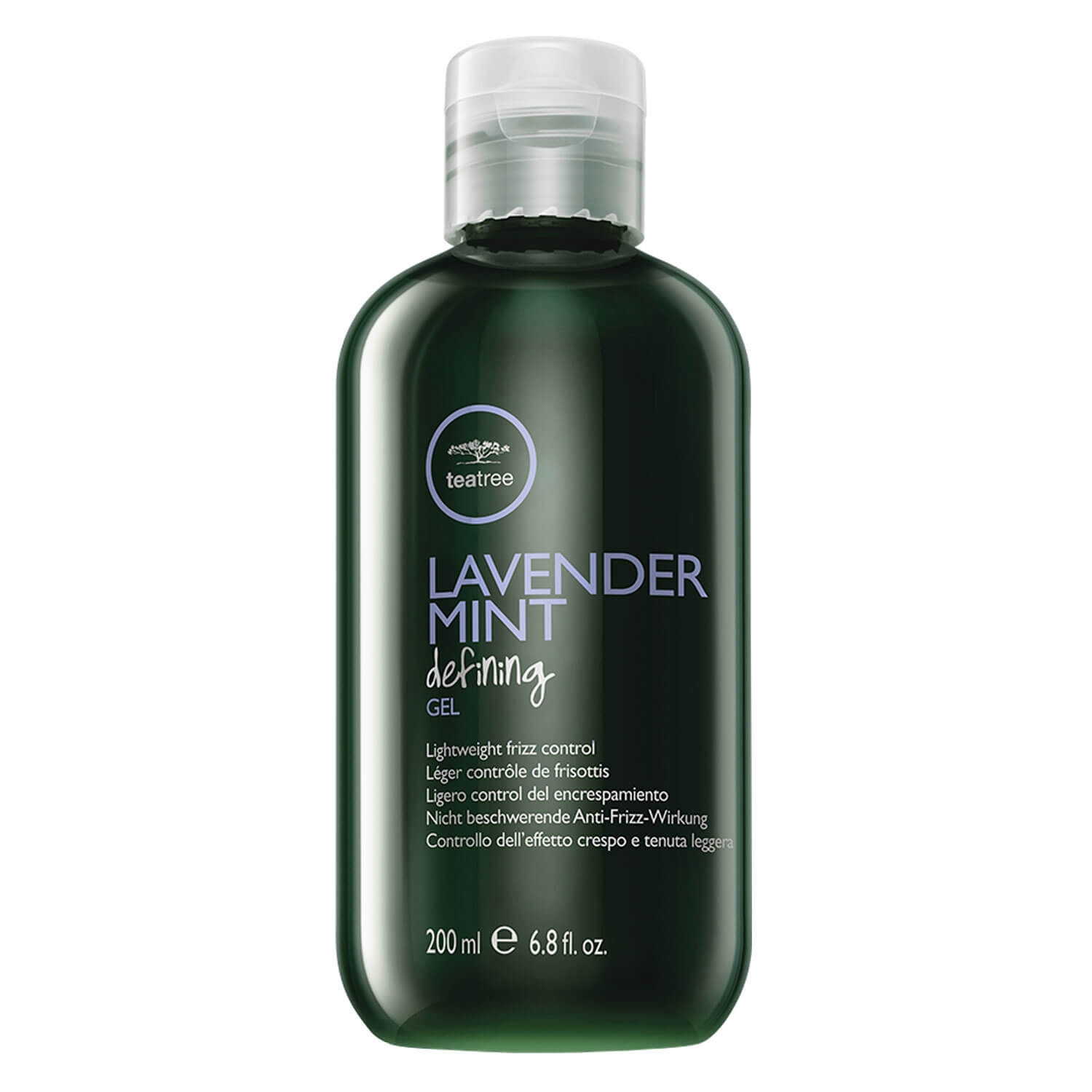 Product image from Tea Tree Lavender Mint - Defining Gel