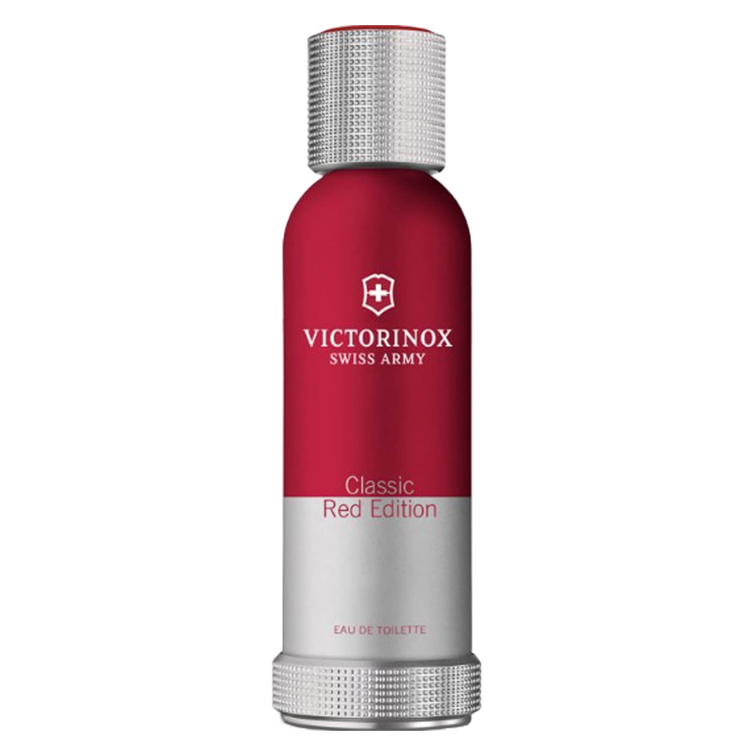 Produktbild von Victorinox Swiss Army - Classic Red Edition Eau de Toilette