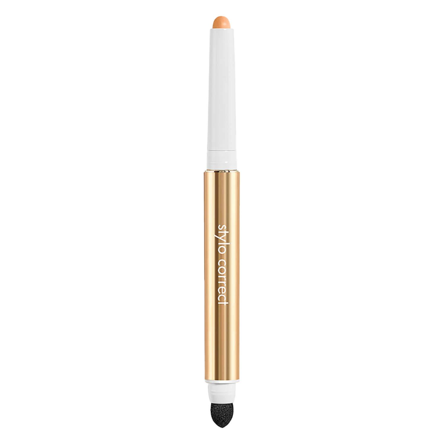 Stylo Correct - Perfect Camouflage Face Corrector 1