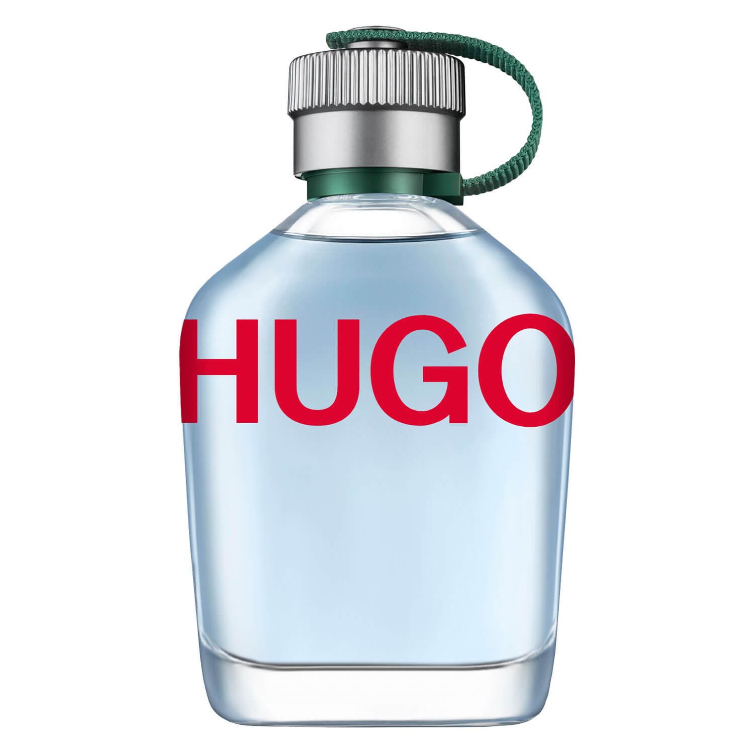 Hugo Boss Man - Eau de Toilette