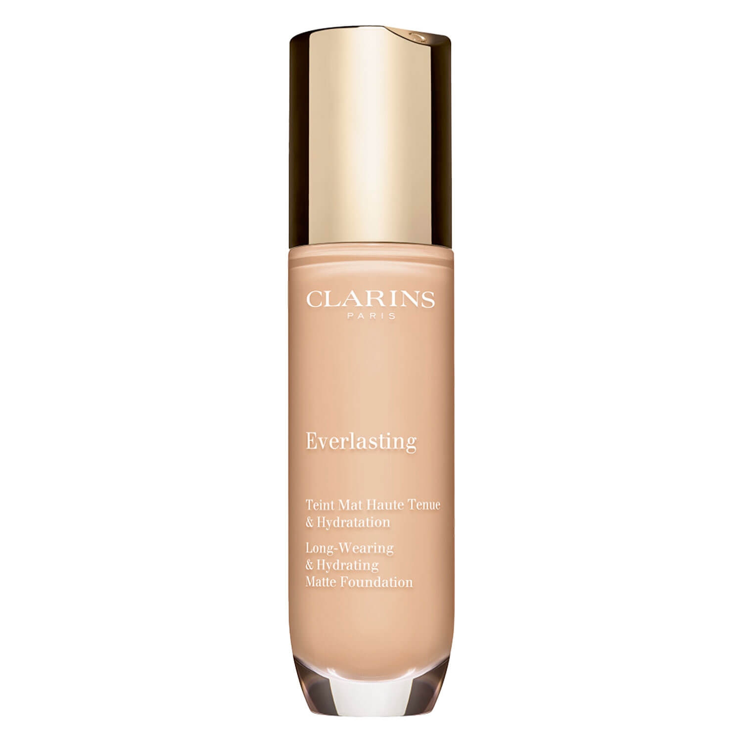 Product image from Everlasting - Long-Wearing & Hydrating Matte Foundation 103N Ivory