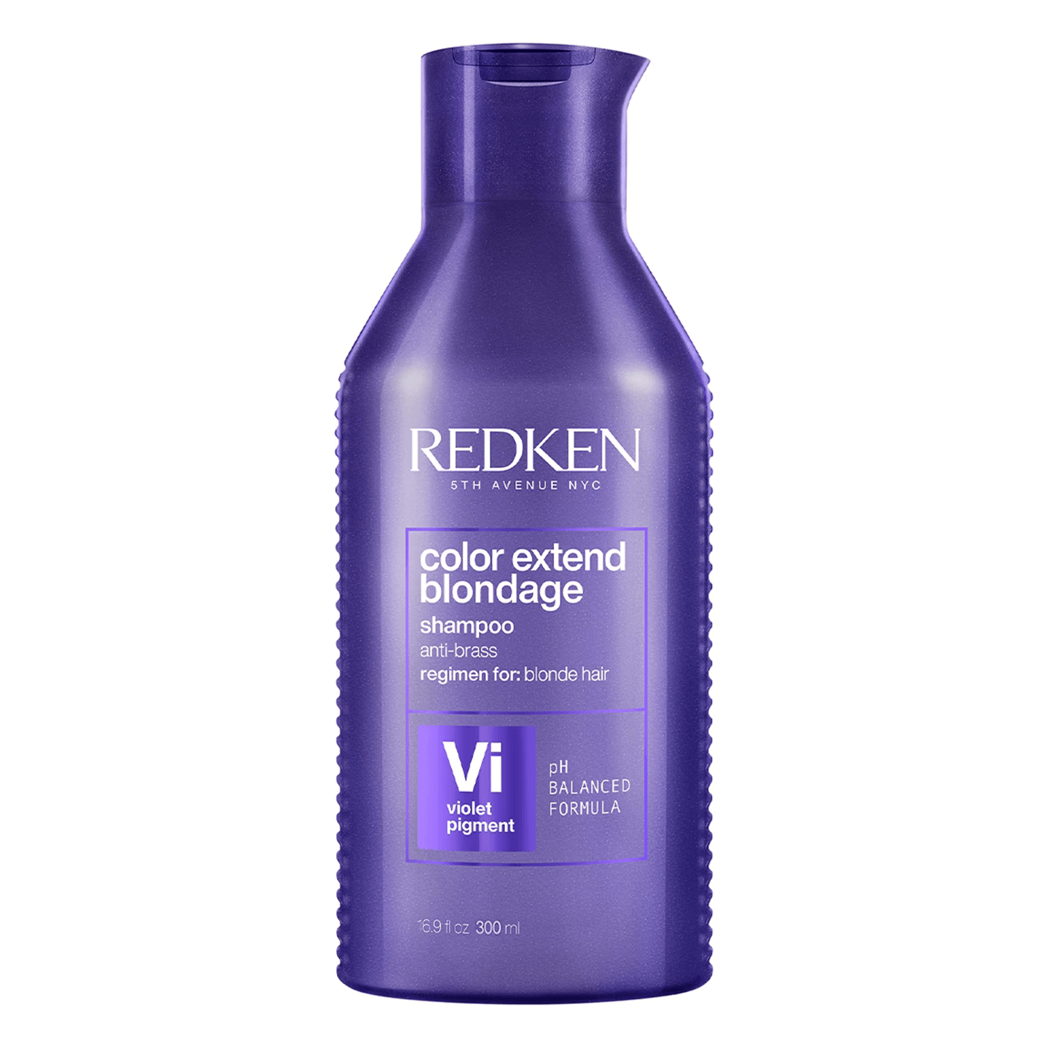 Product image from Color Extend Blondage - Anti Faux-Reflets Shampoo