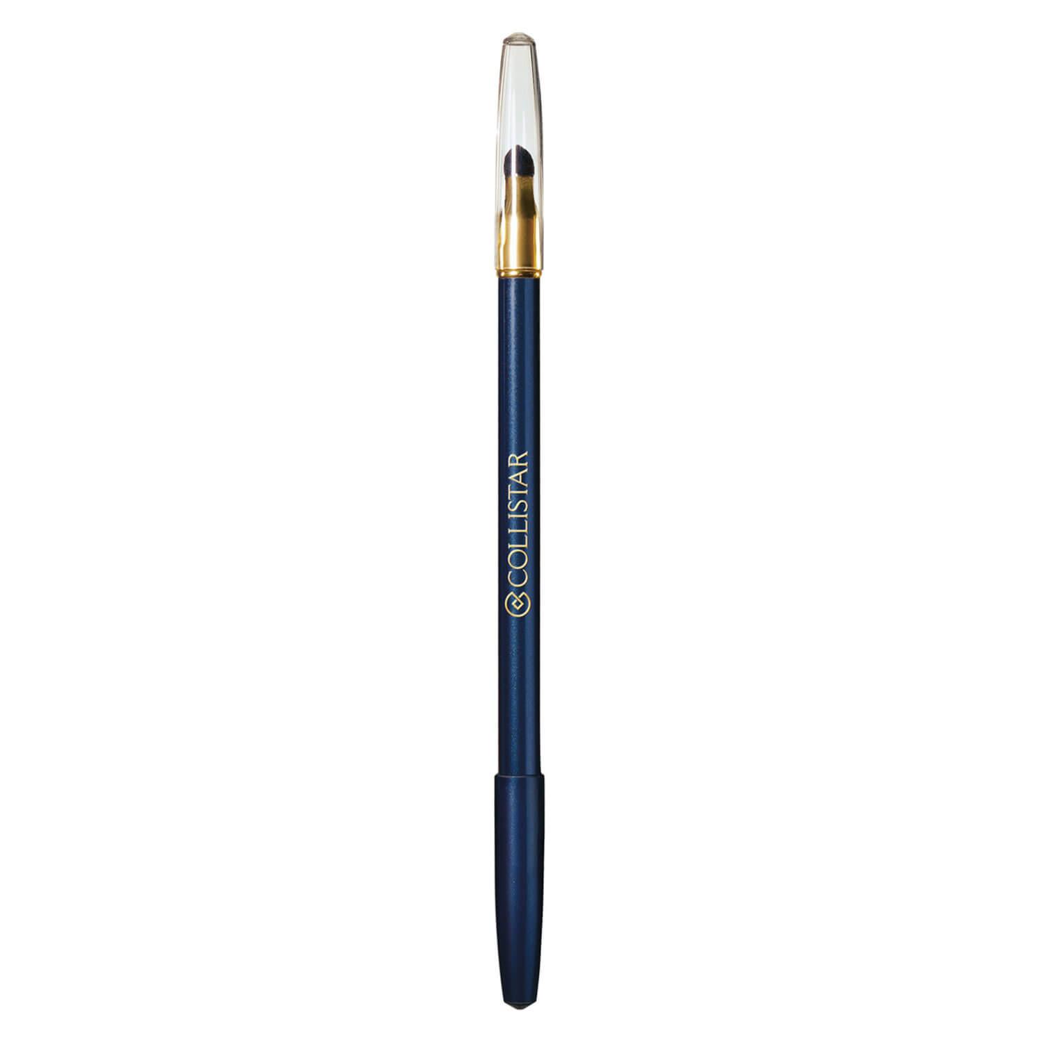 CS Eyes - Professional Eye Pencil 4 midnight blue
