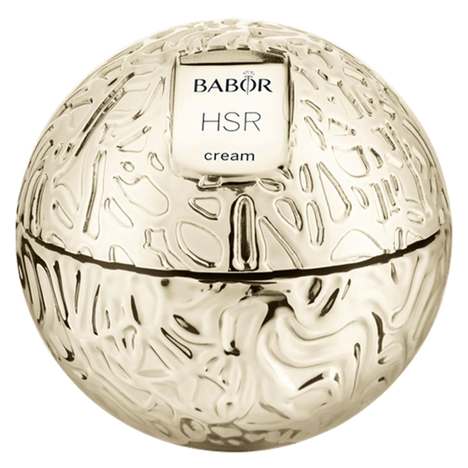 BABOR HSR - Lifting Cream